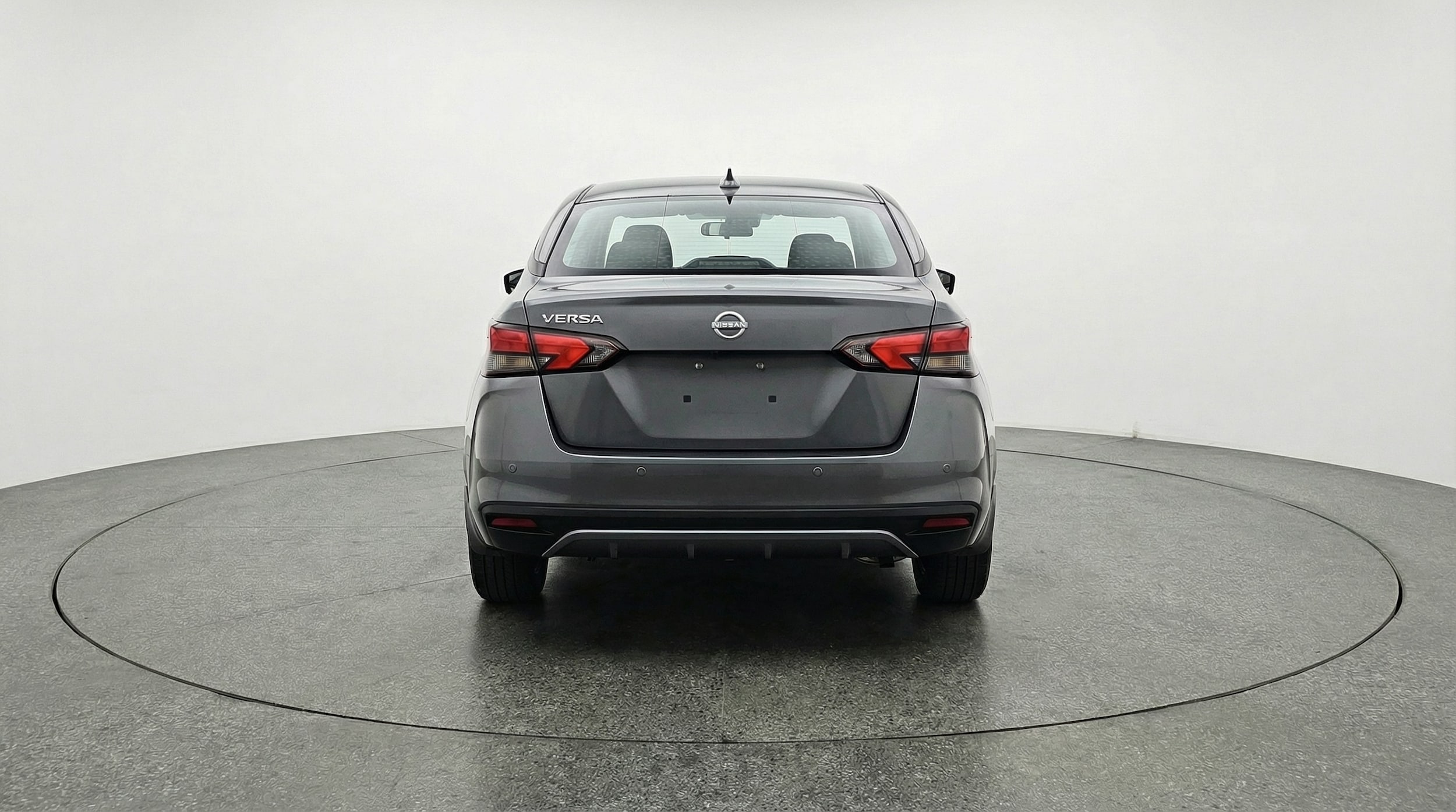 Thumbnail: 2025 Nissan Versa - 6