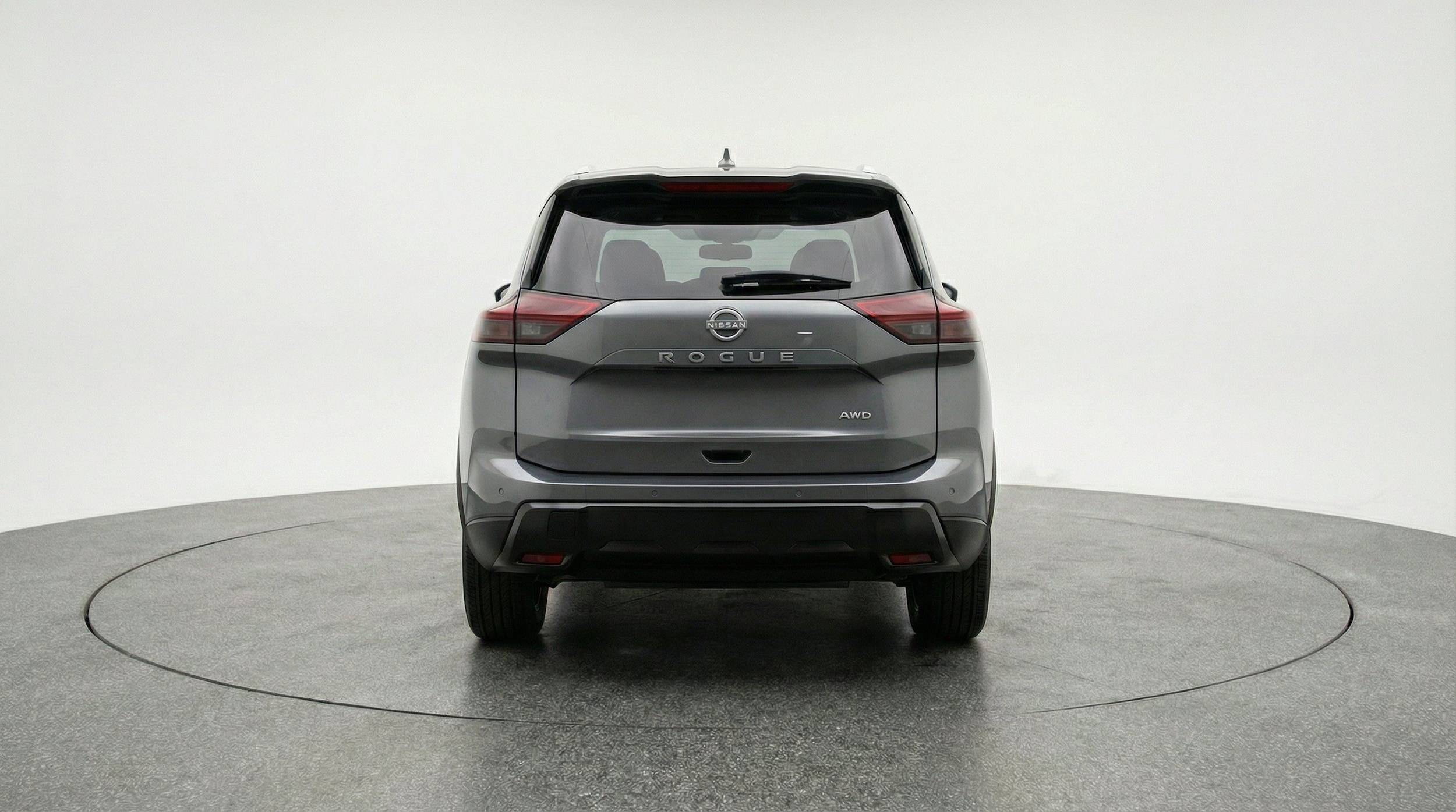 Thumbnail: 2026 Nissan Rogue - 7