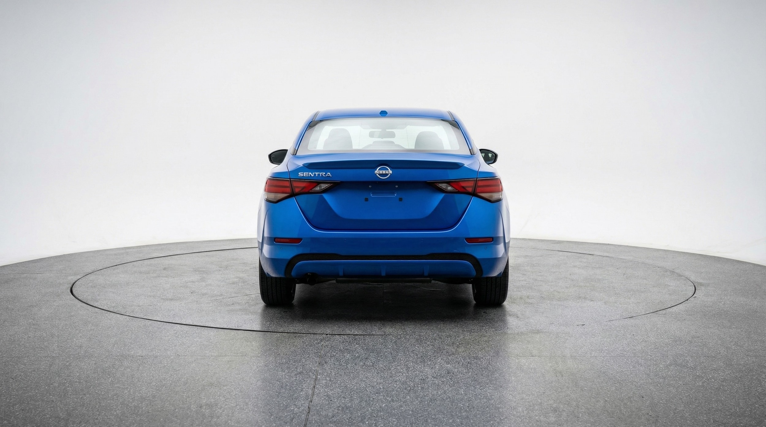 Thumbnail: 2025 Nissan Sentra - 6