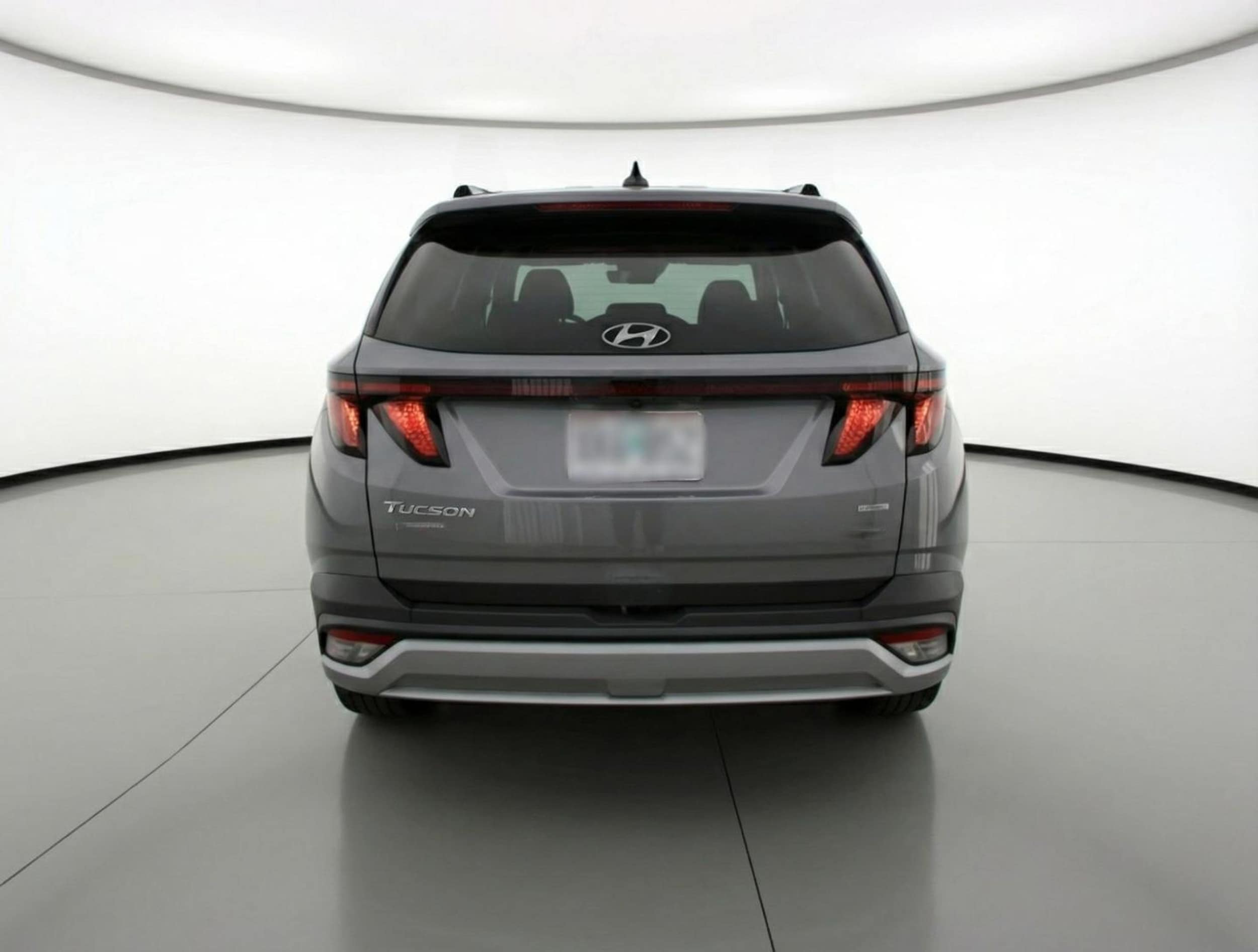 Thumbnail: 2025 Hyundai Tucson - 6