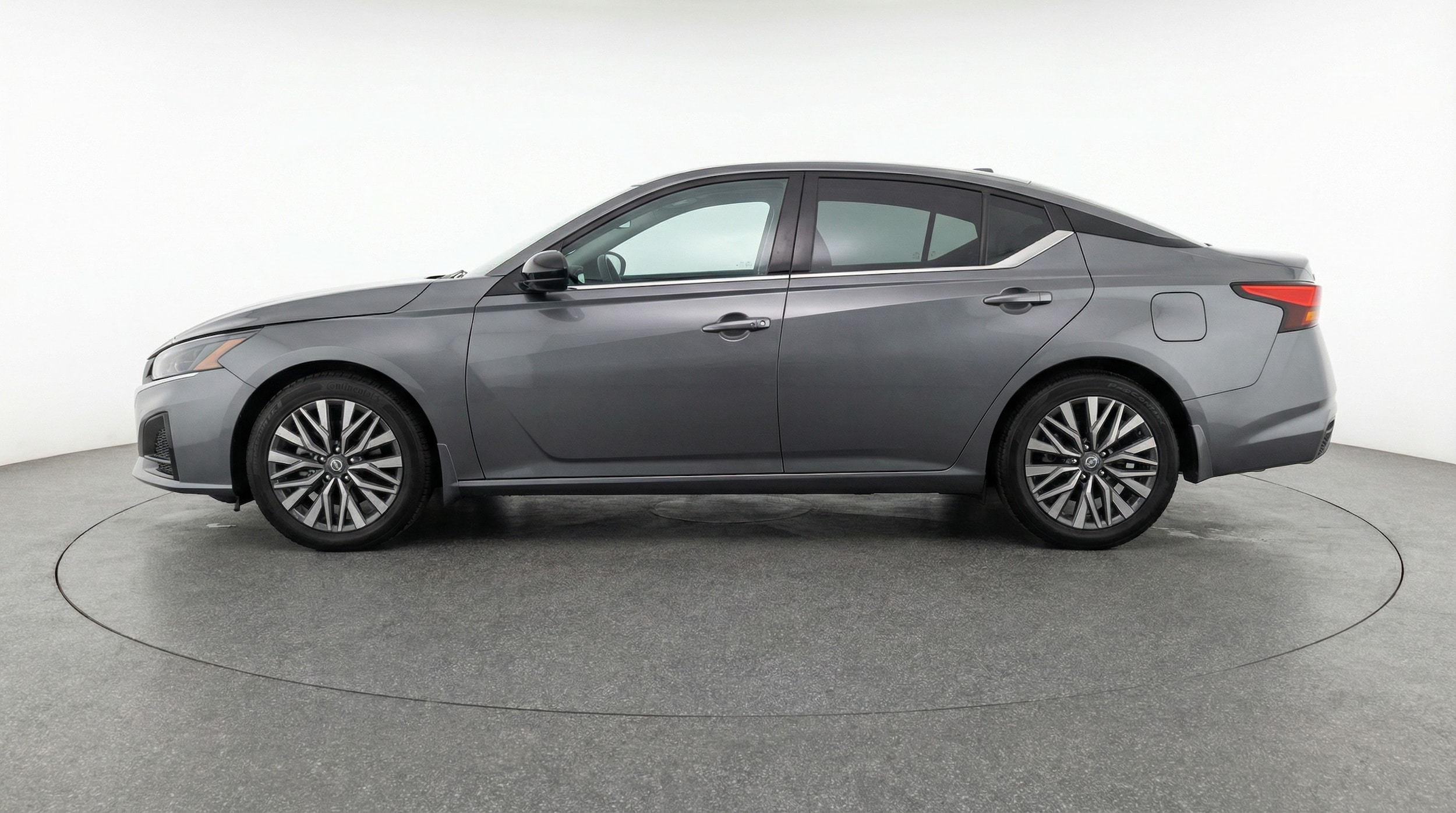 Thumbnail: 2025 Nissan Altima - 4