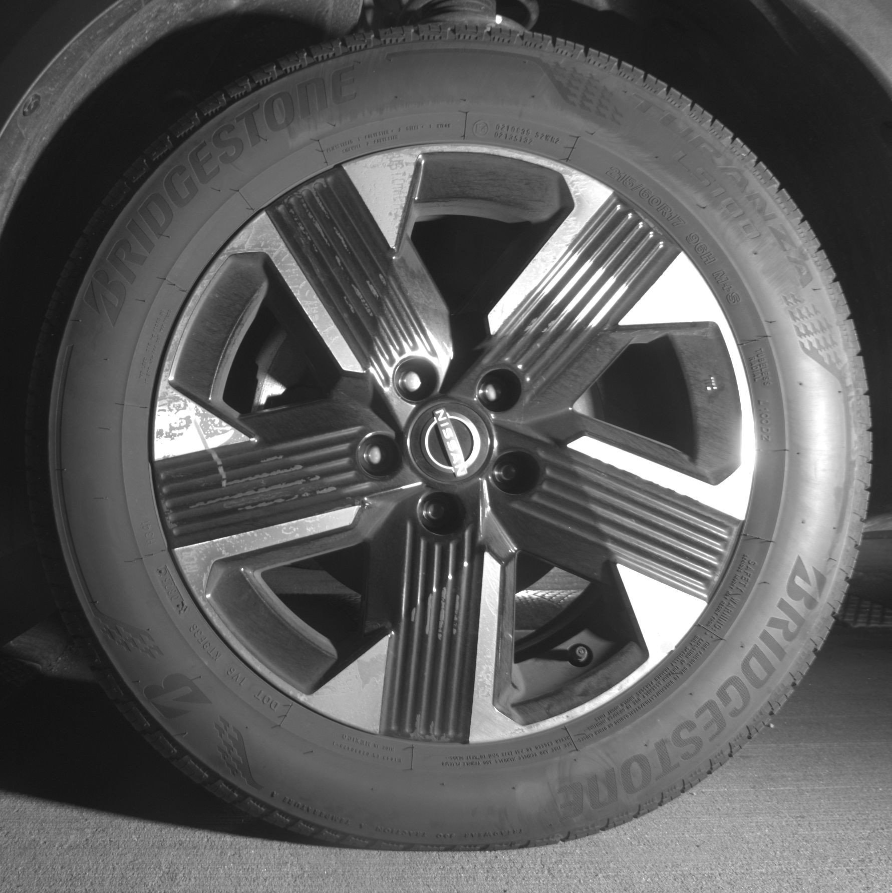 Thumbnail: 2025 Nissan Kicks - 12