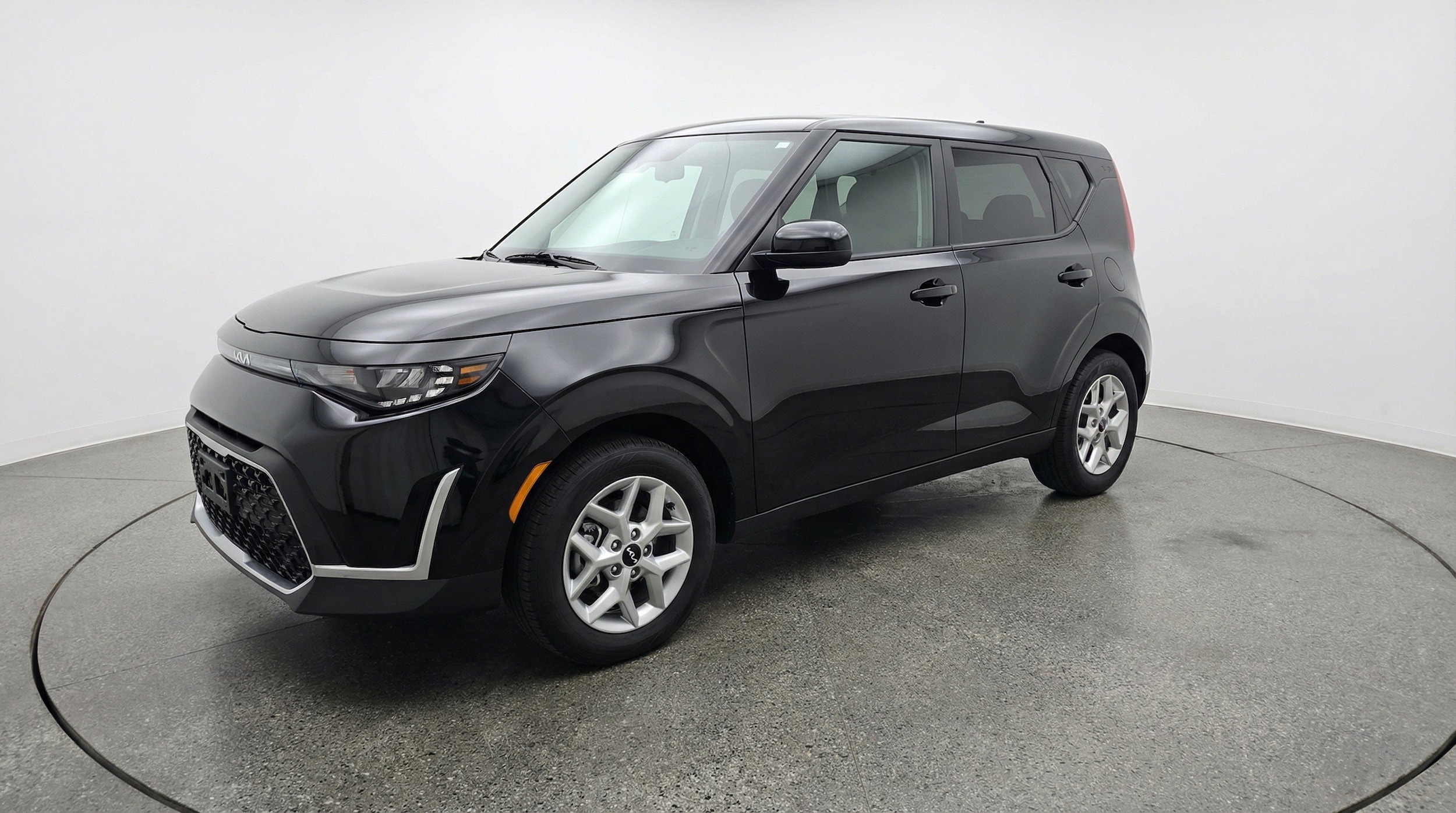 Thumbnail: 2025 Kia Soul - 3