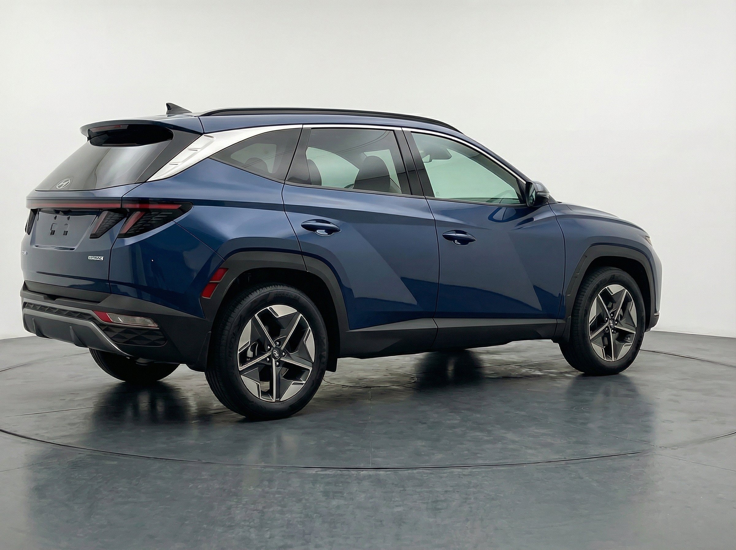 Thumbnail: 2026 Hyundai Tucson - 9