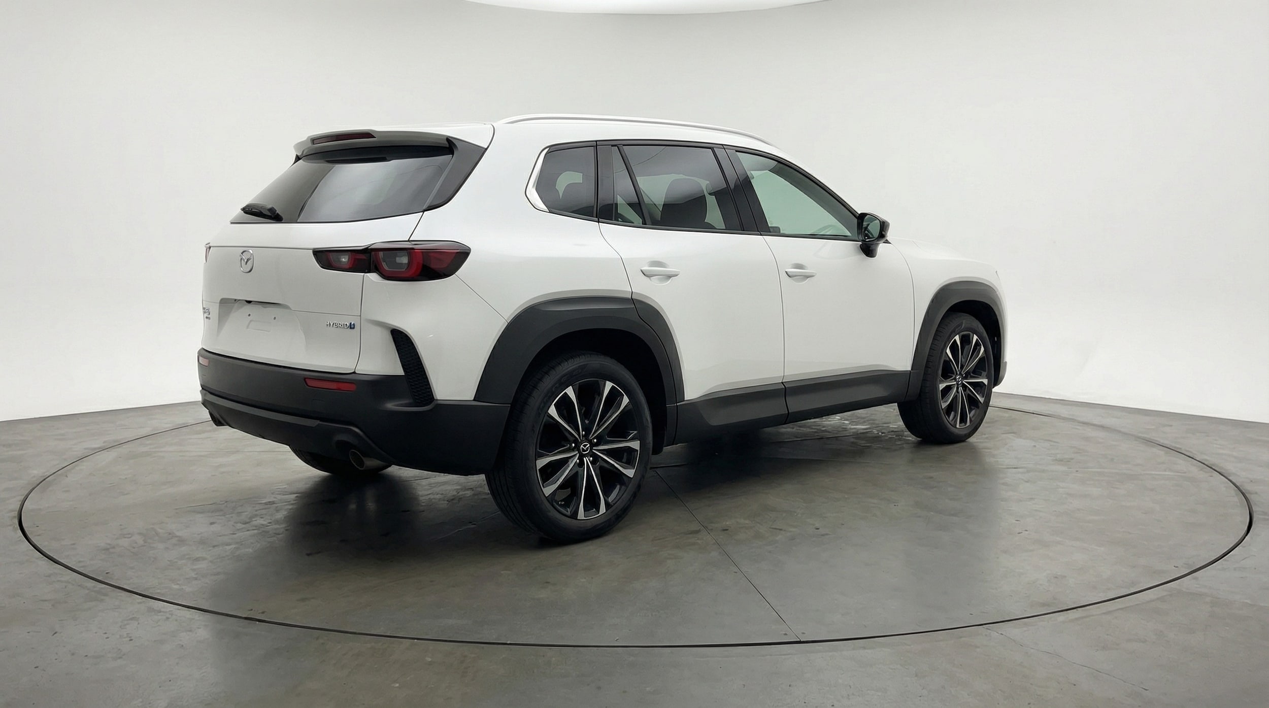 Thumbnail: 2025 Mazda CX-50 - 7