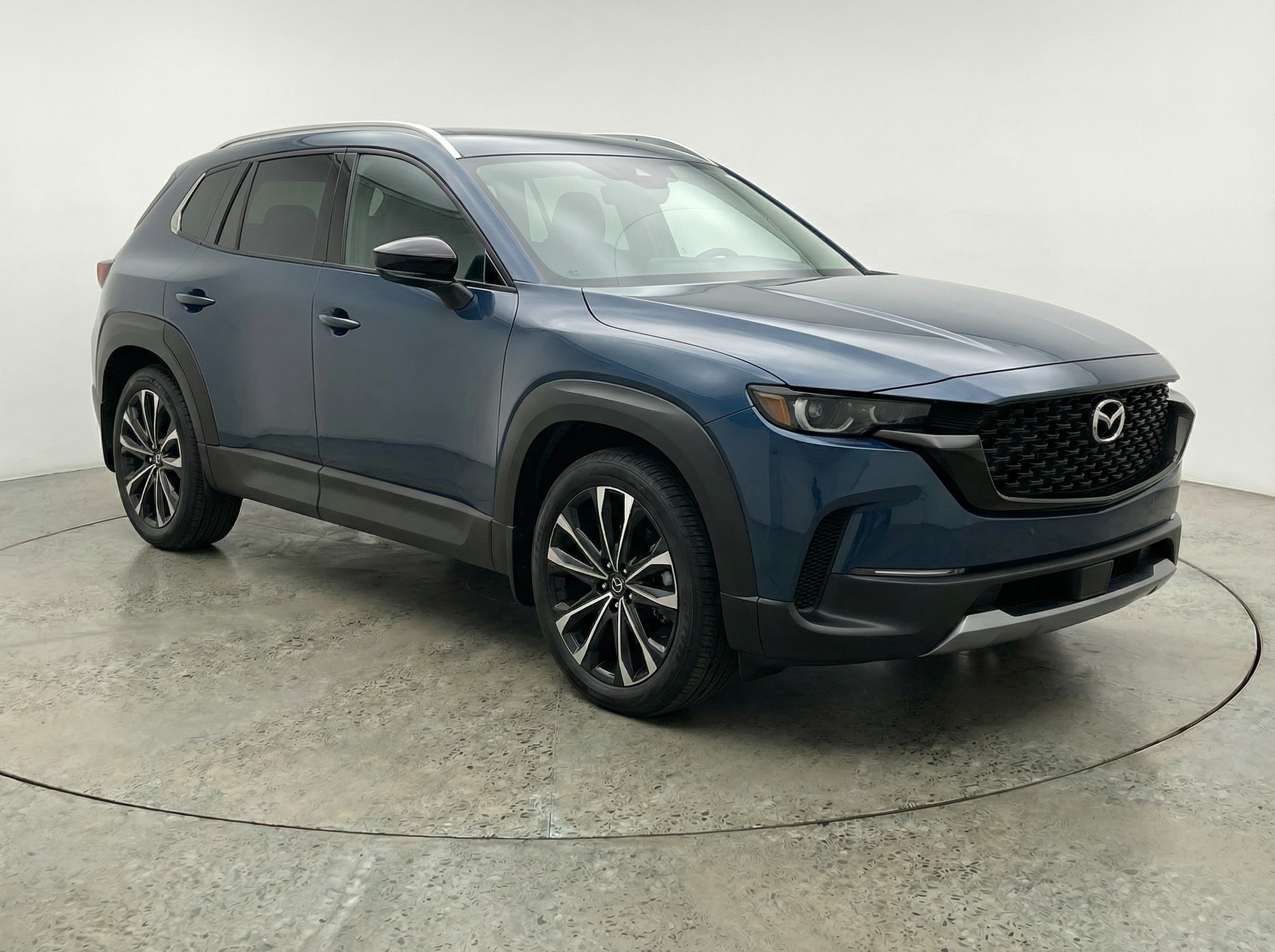 Thumbnail: 2025 Mazda CX-50 - 1