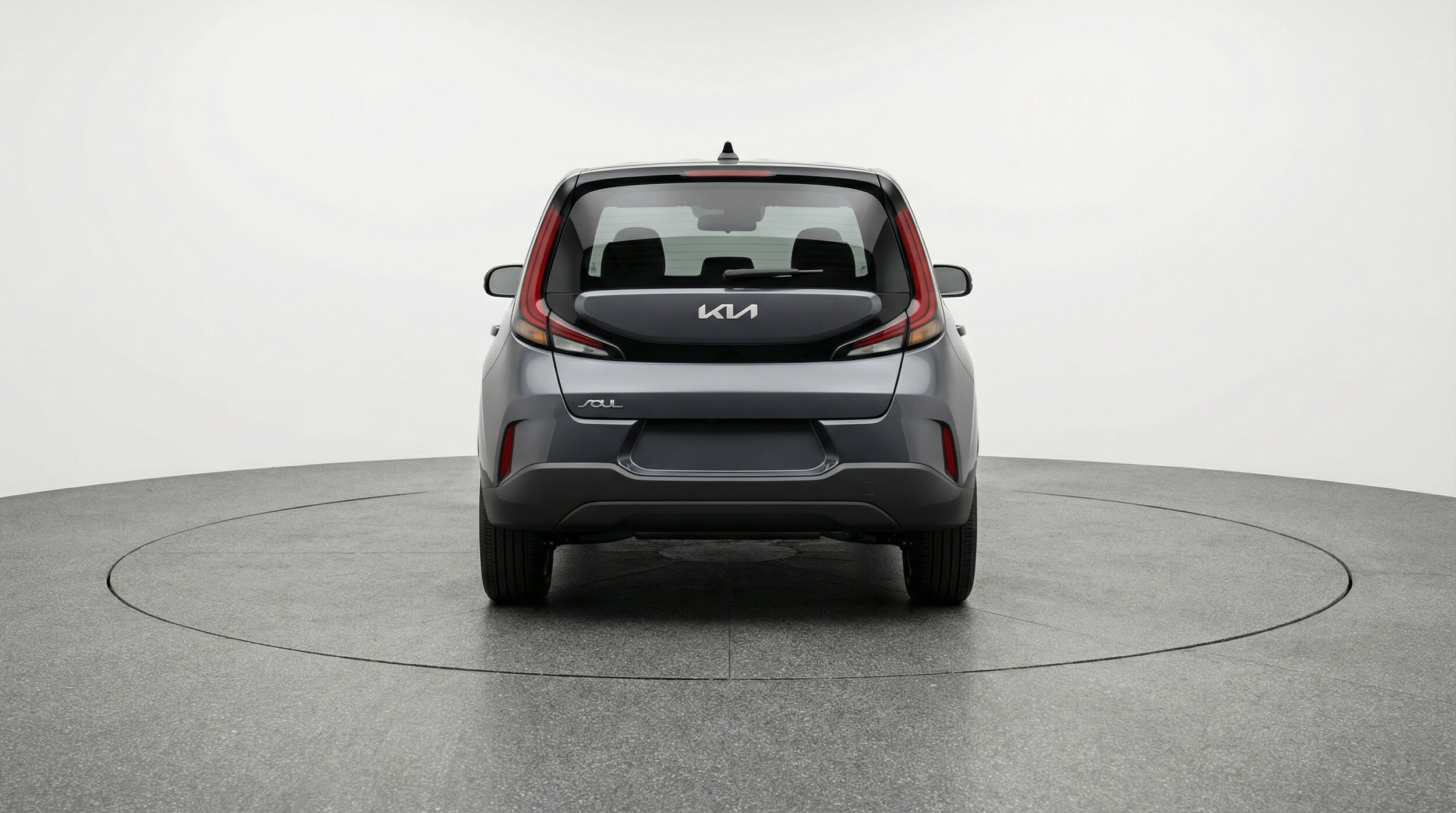 Thumbnail: 2025 Kia Soul - 6