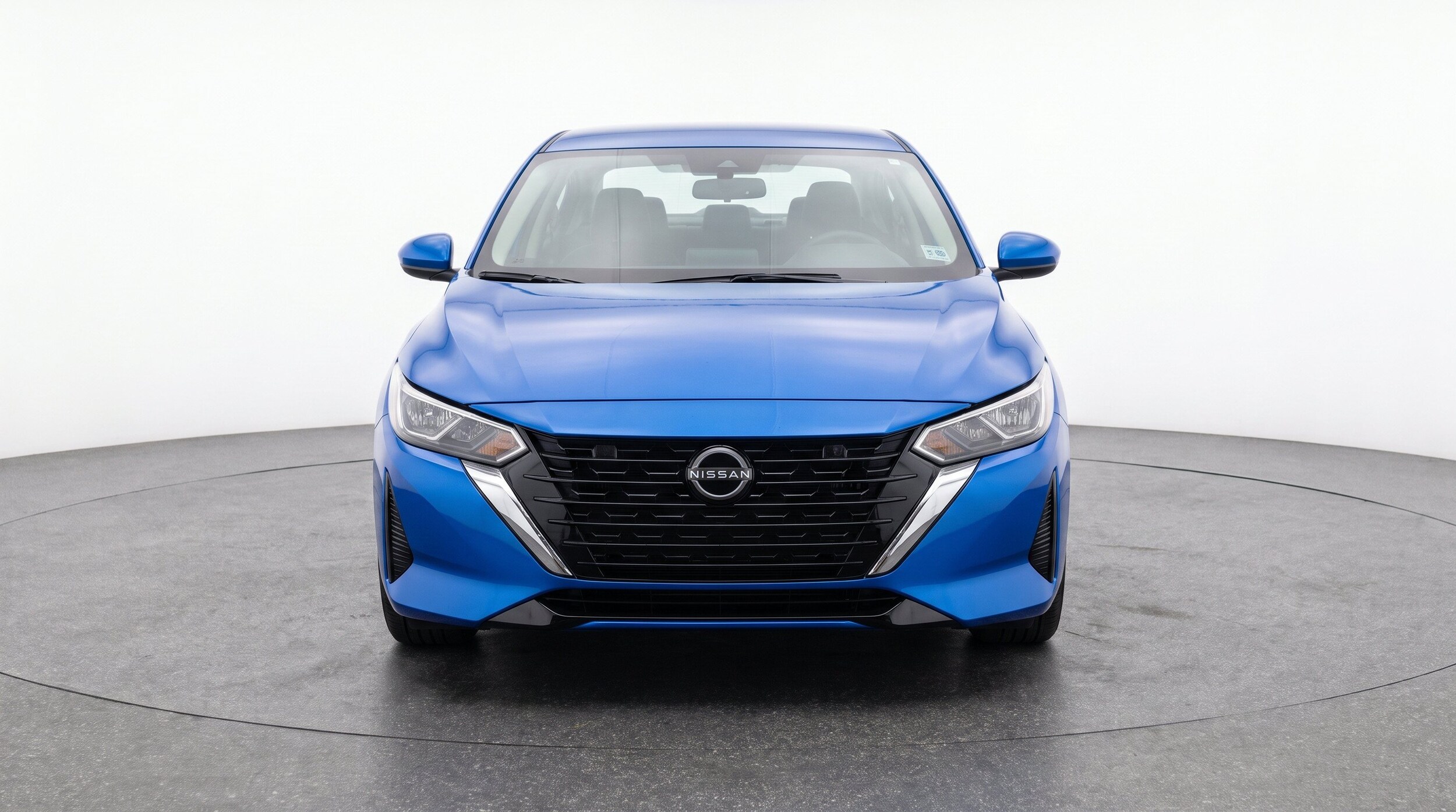 Thumbnail: 2025 Nissan Sentra - 2