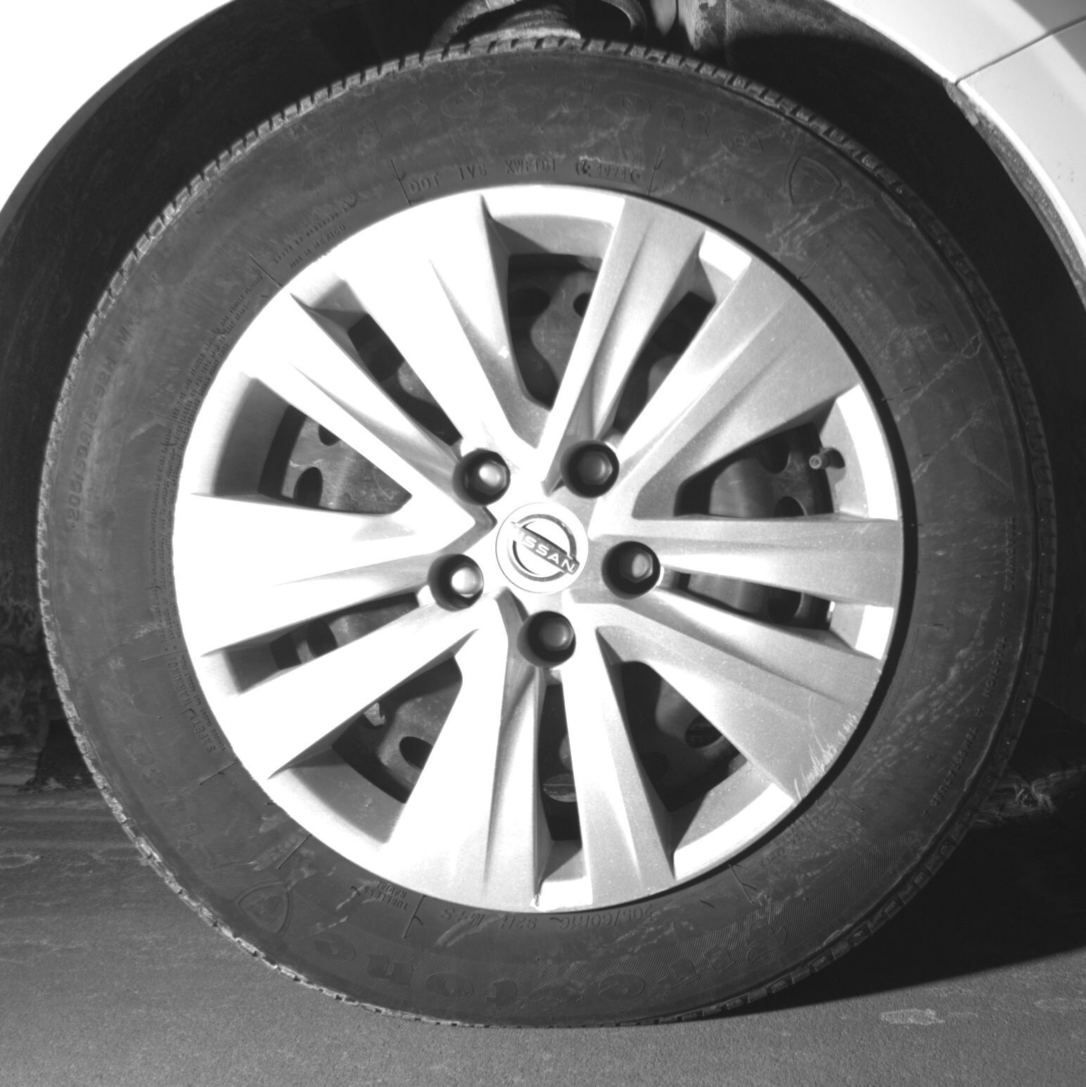 Thumbnail: 2025 Nissan Sentra - 10