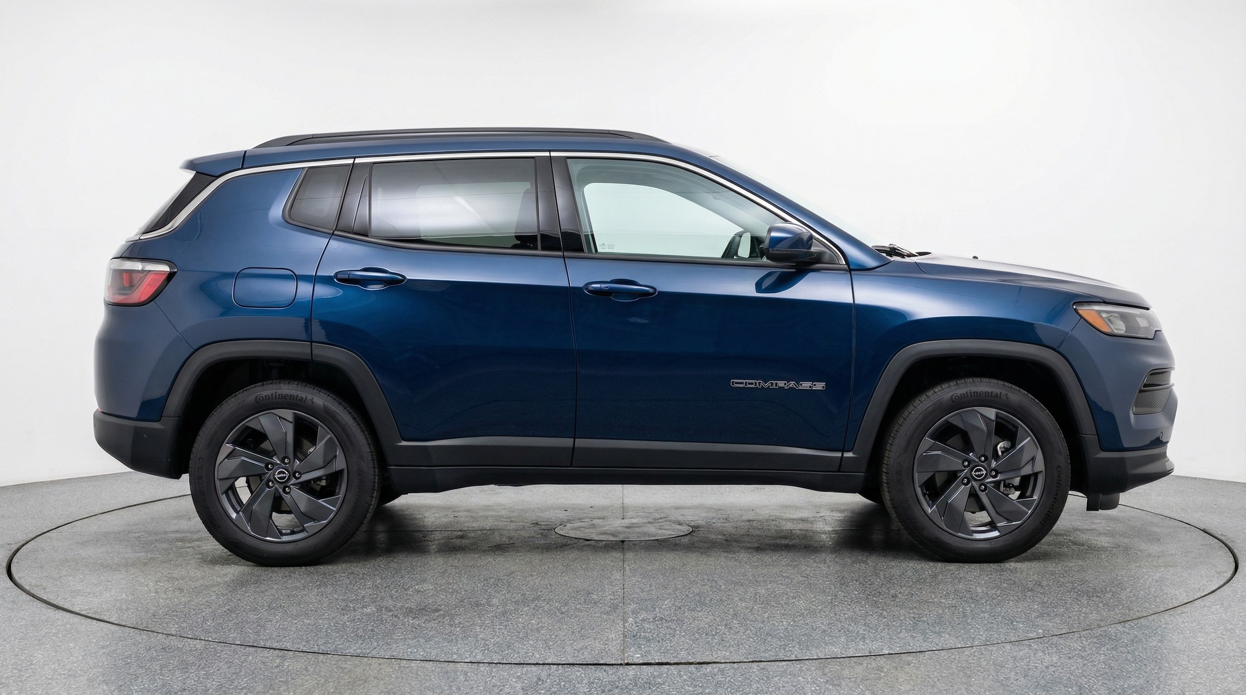 Thumbnail: 2025 Jeep Compass - 8