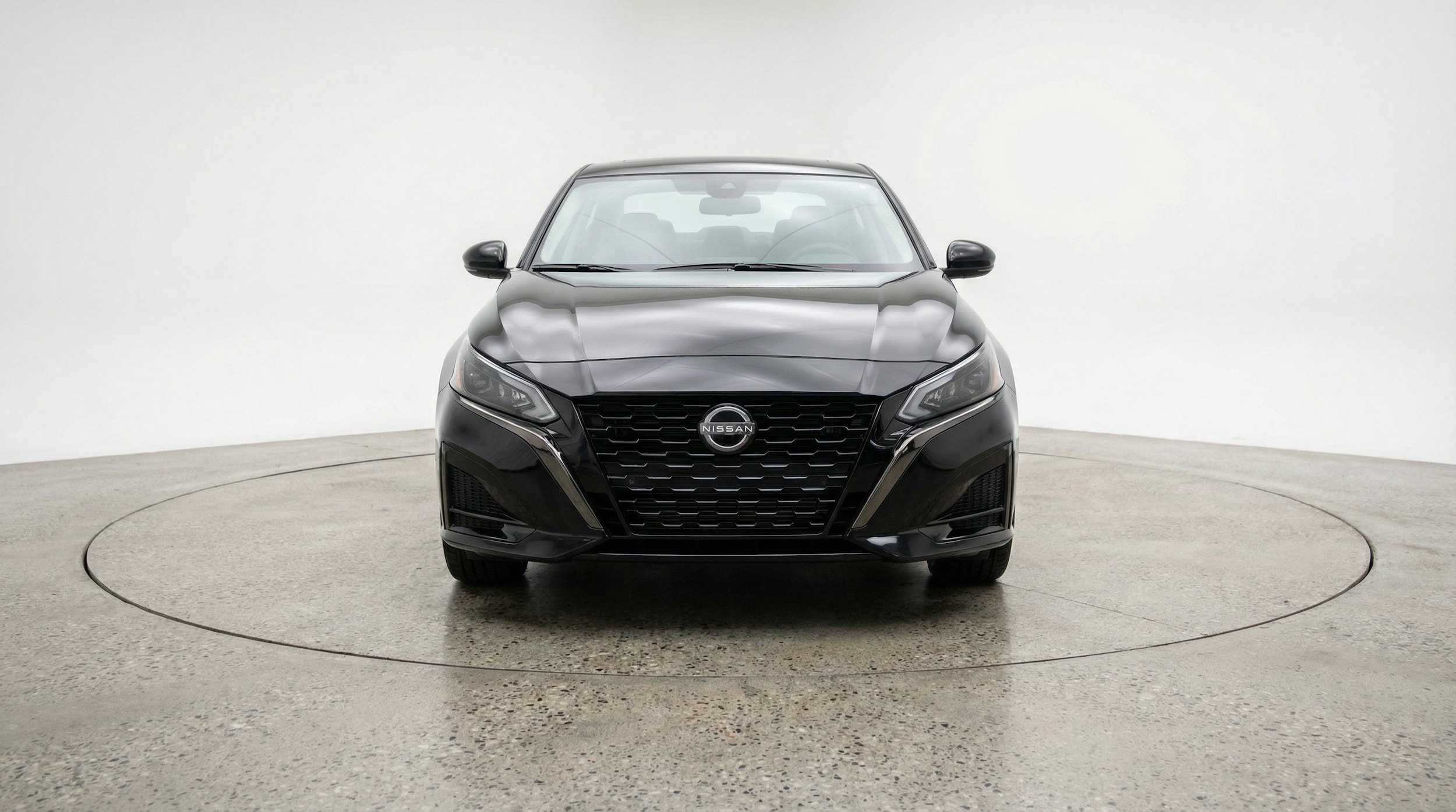 Thumbnail: 2025 Nissan Altima - 2