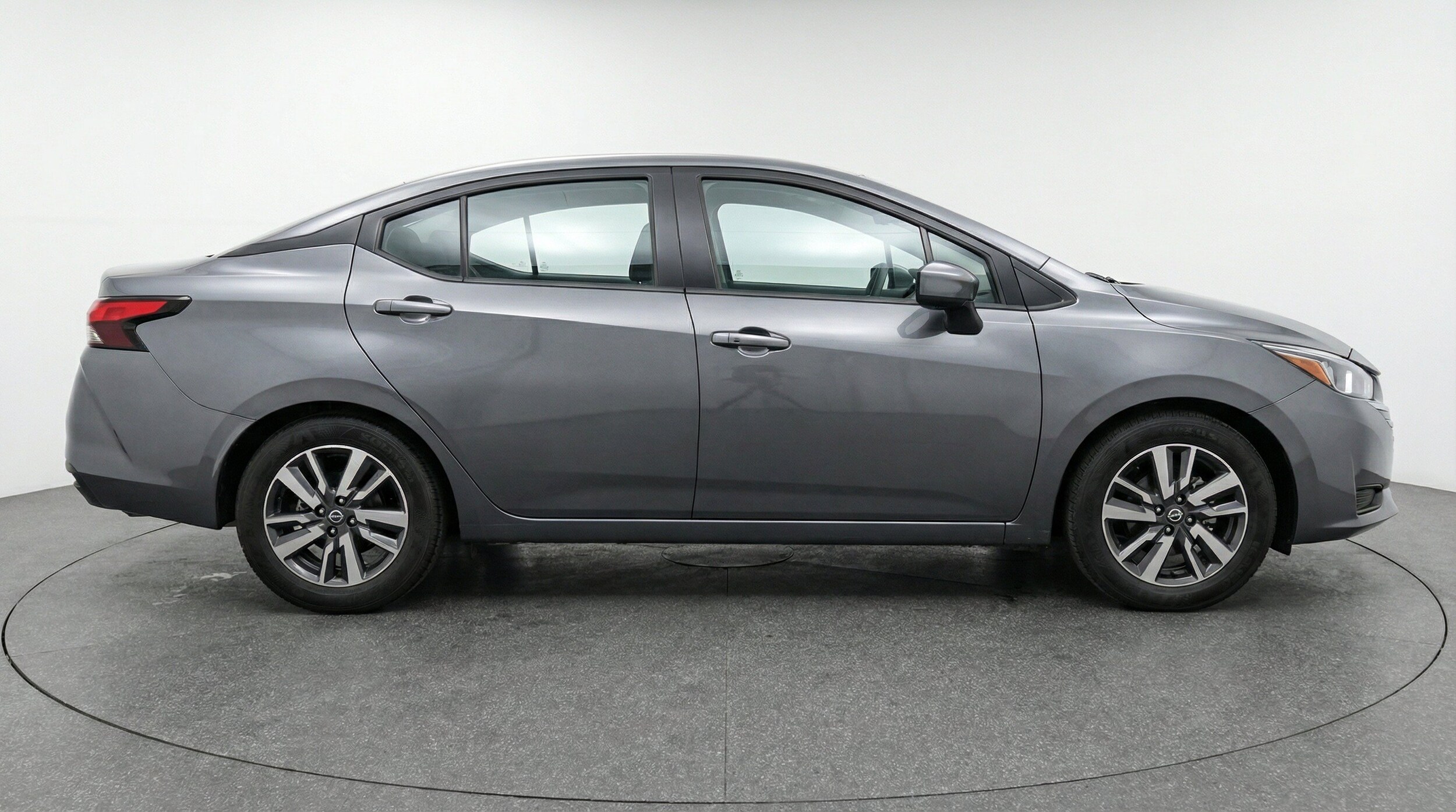 Thumbnail: 2025 Nissan Versa - 11