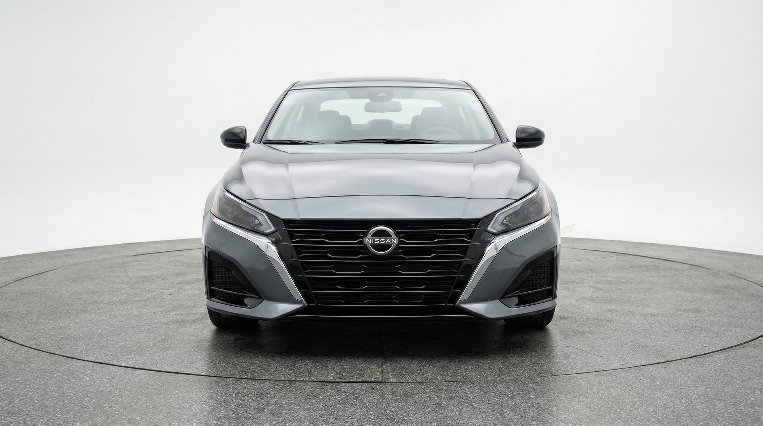 Thumbnail: 2025 Nissan Altima - 2