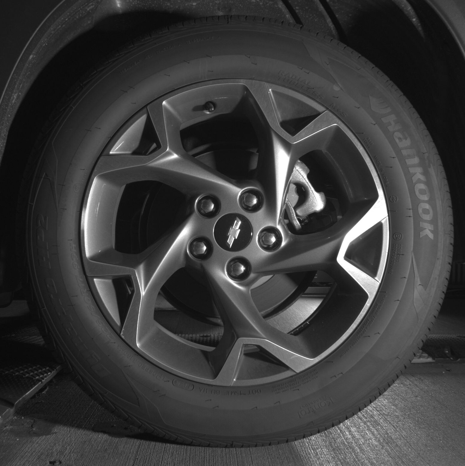 Thumbnail: 2025 Chevrolet Trax - 11