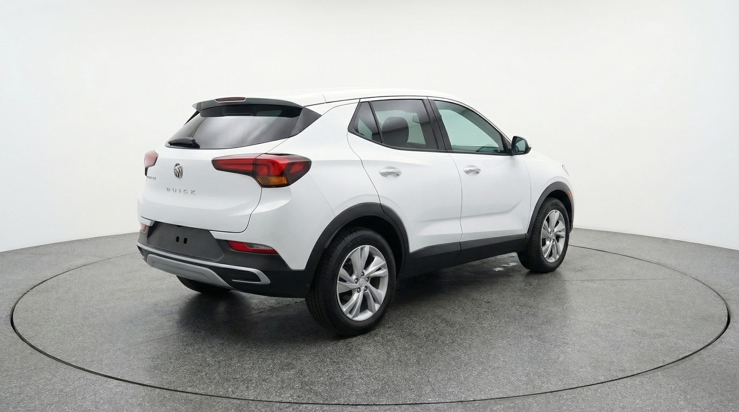 Thumbnail: 2025 Buick Encore GX - 7