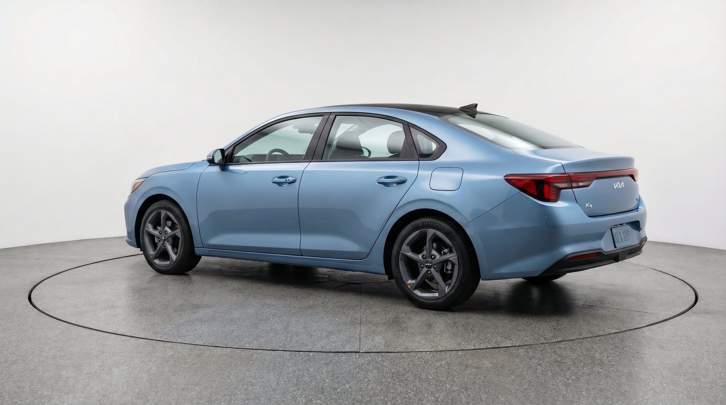 Thumbnail: 2025 Kia K4 - 6
