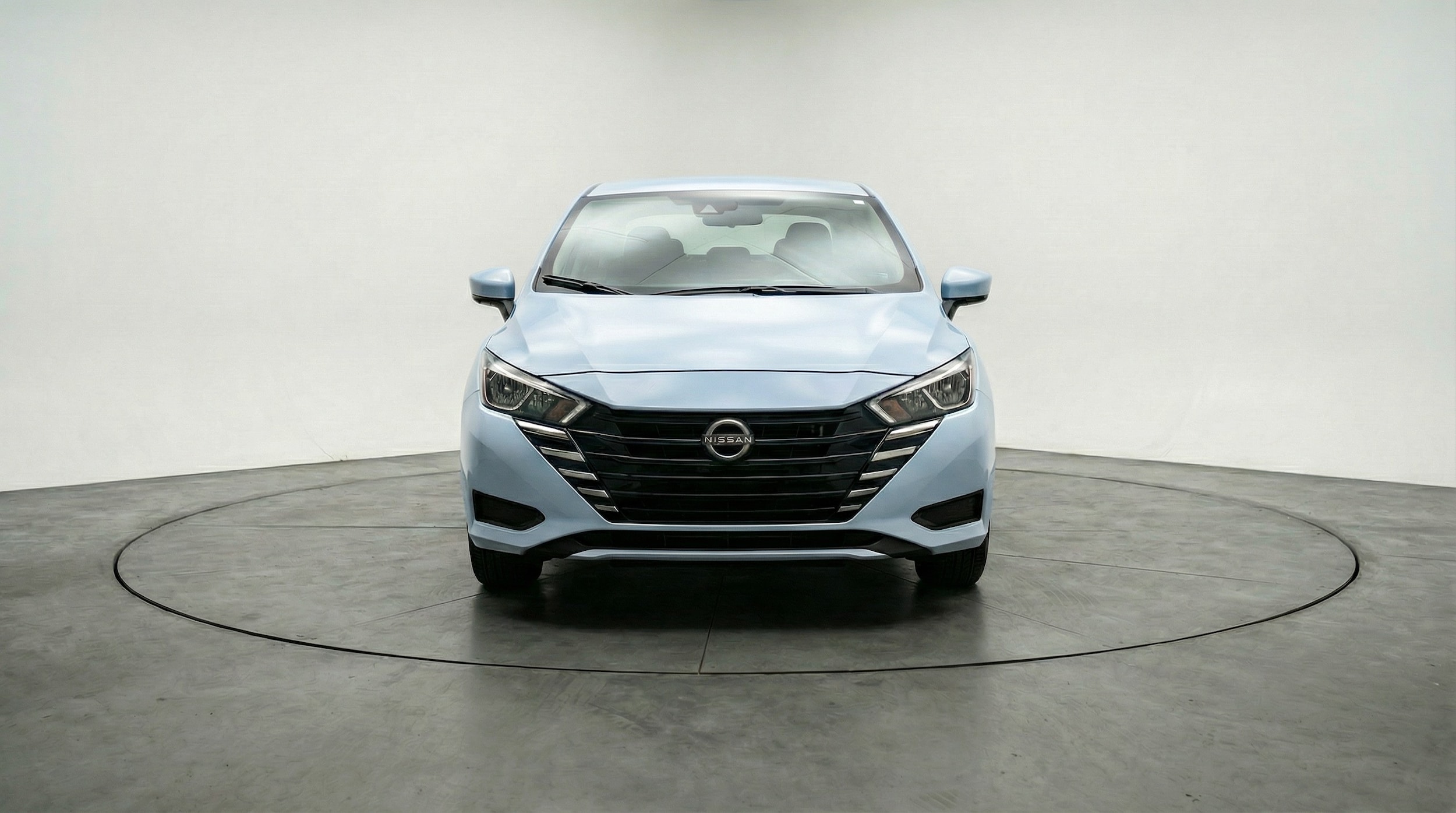 Thumbnail: 2025 Nissan Versa - 2