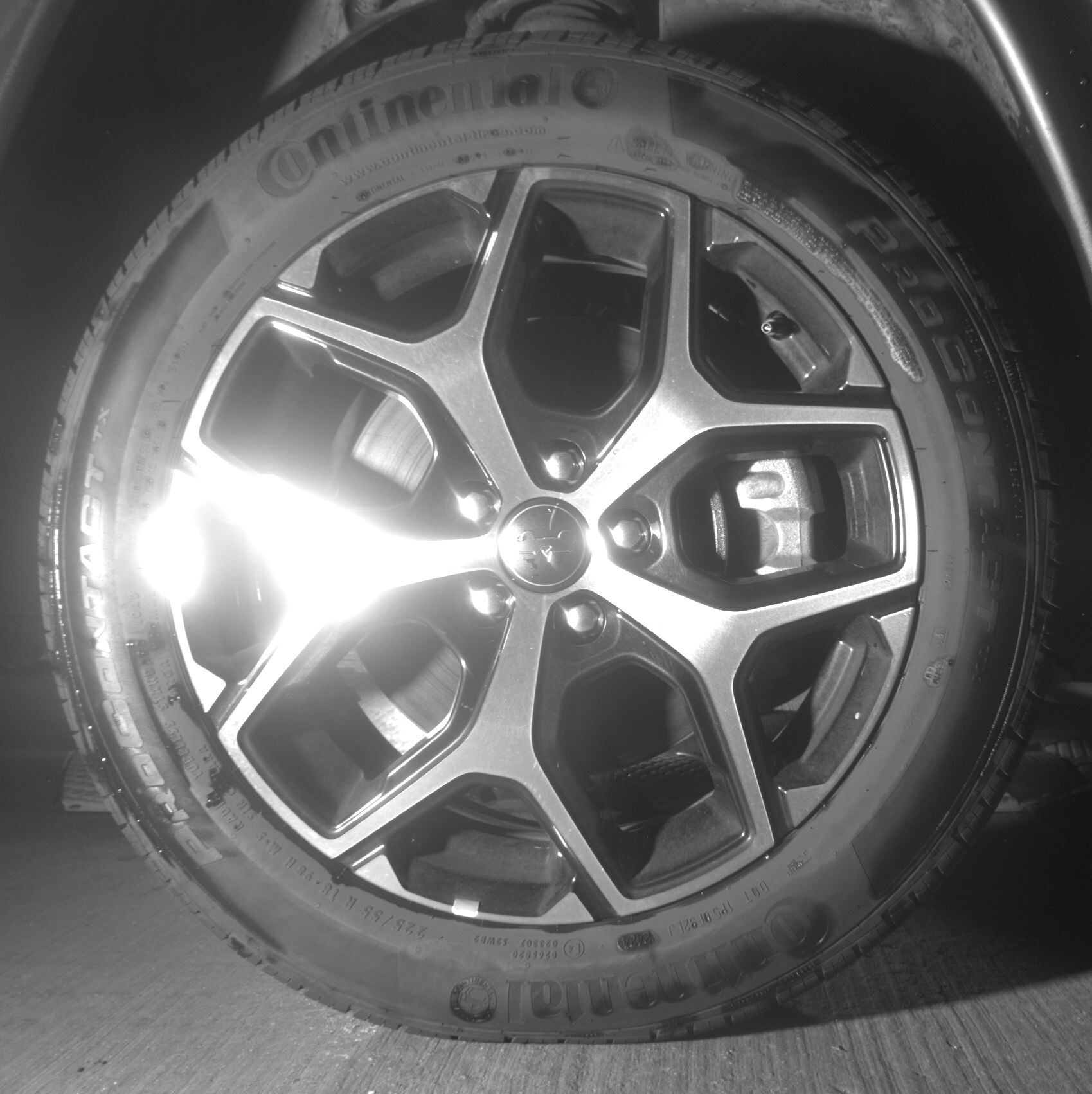 Thumbnail: 2025 Jeep Compass - 10