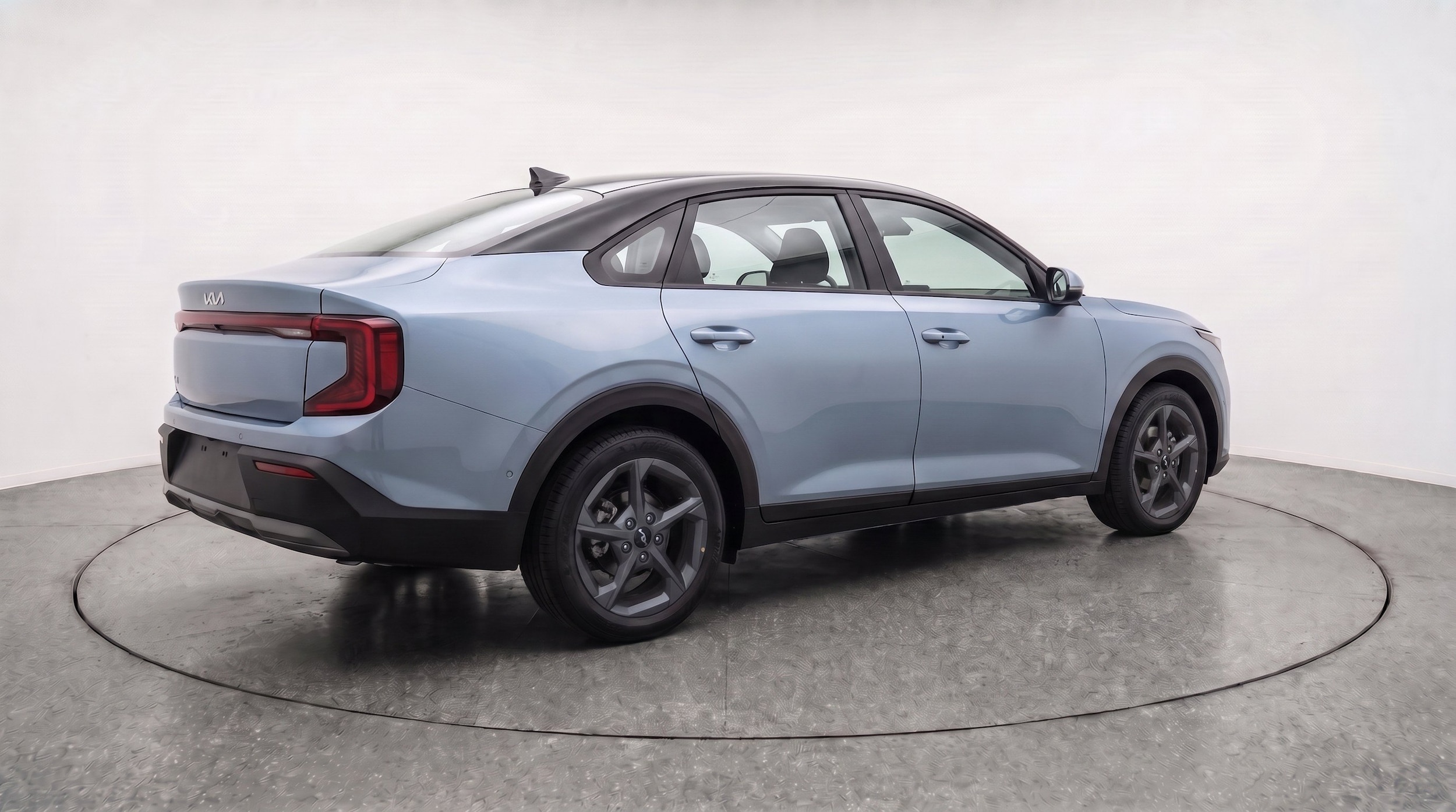 Thumbnail: 2026 Kia K4 - 9