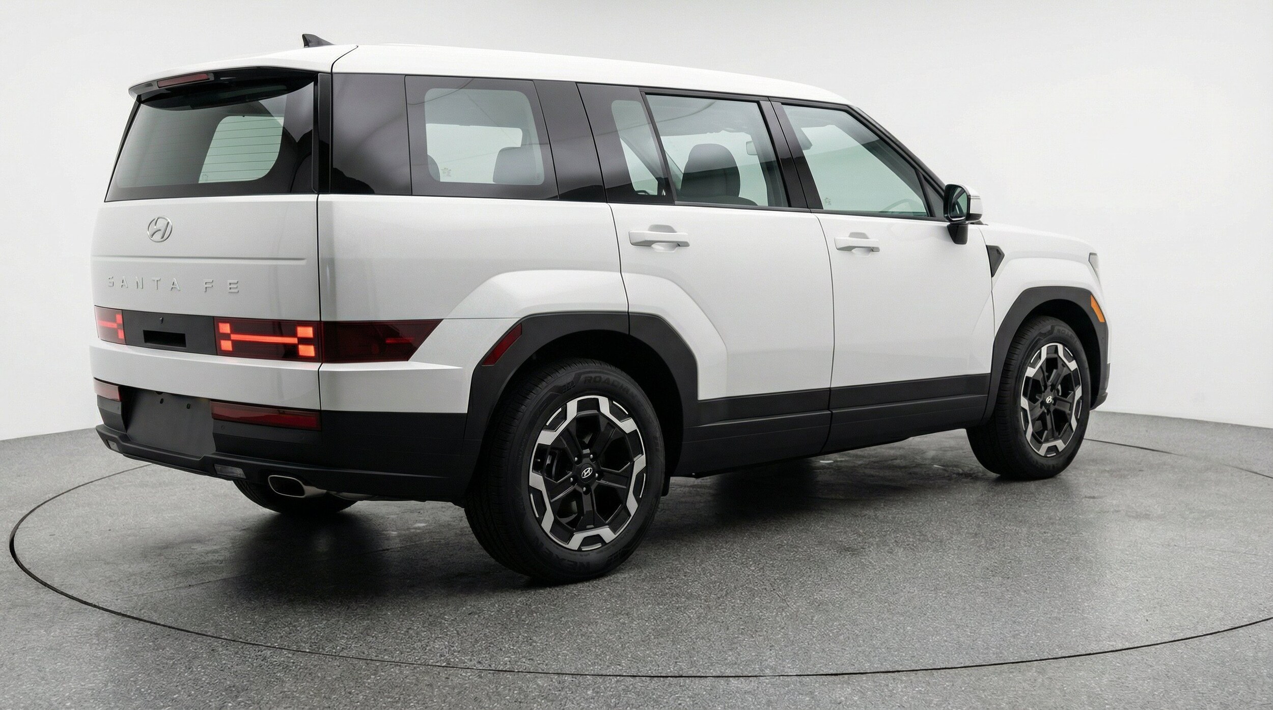 Thumbnail: 2026 Hyundai Santa Fe - 9