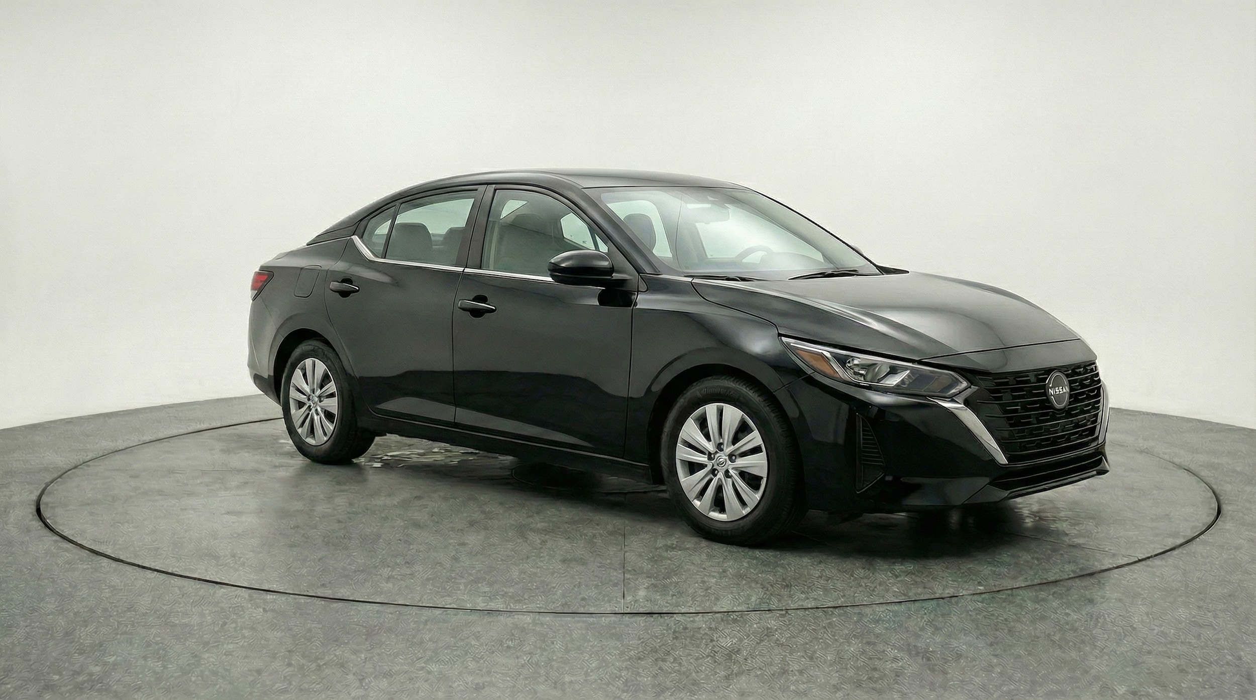 Thumbnail: 2025 Nissan Sentra - 1