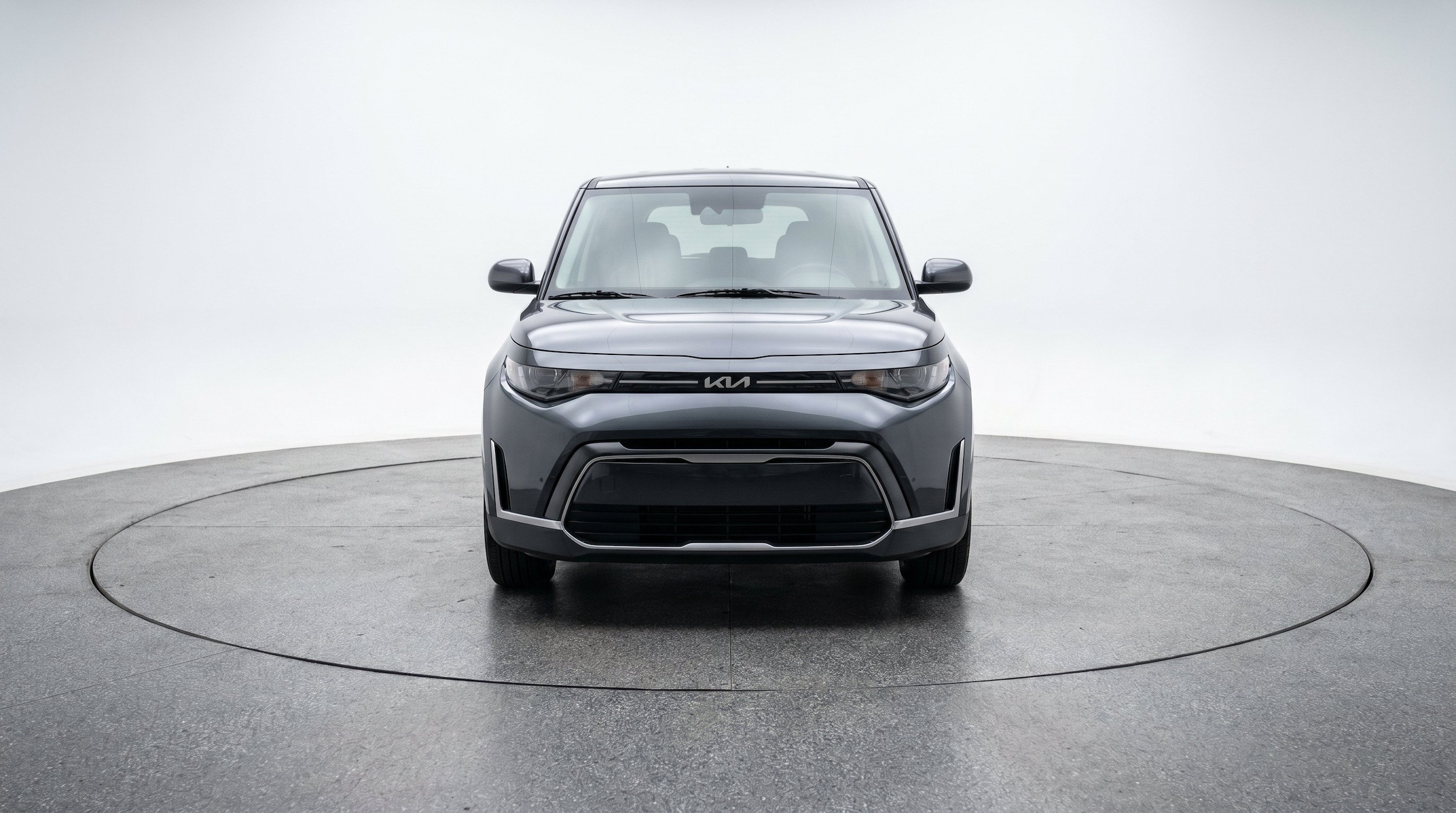 Thumbnail: 2025 Kia Soul - 2