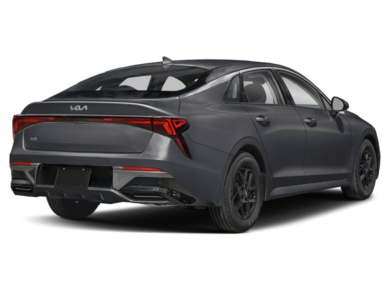 Thumbnail: 2025 Kia K5 - 2