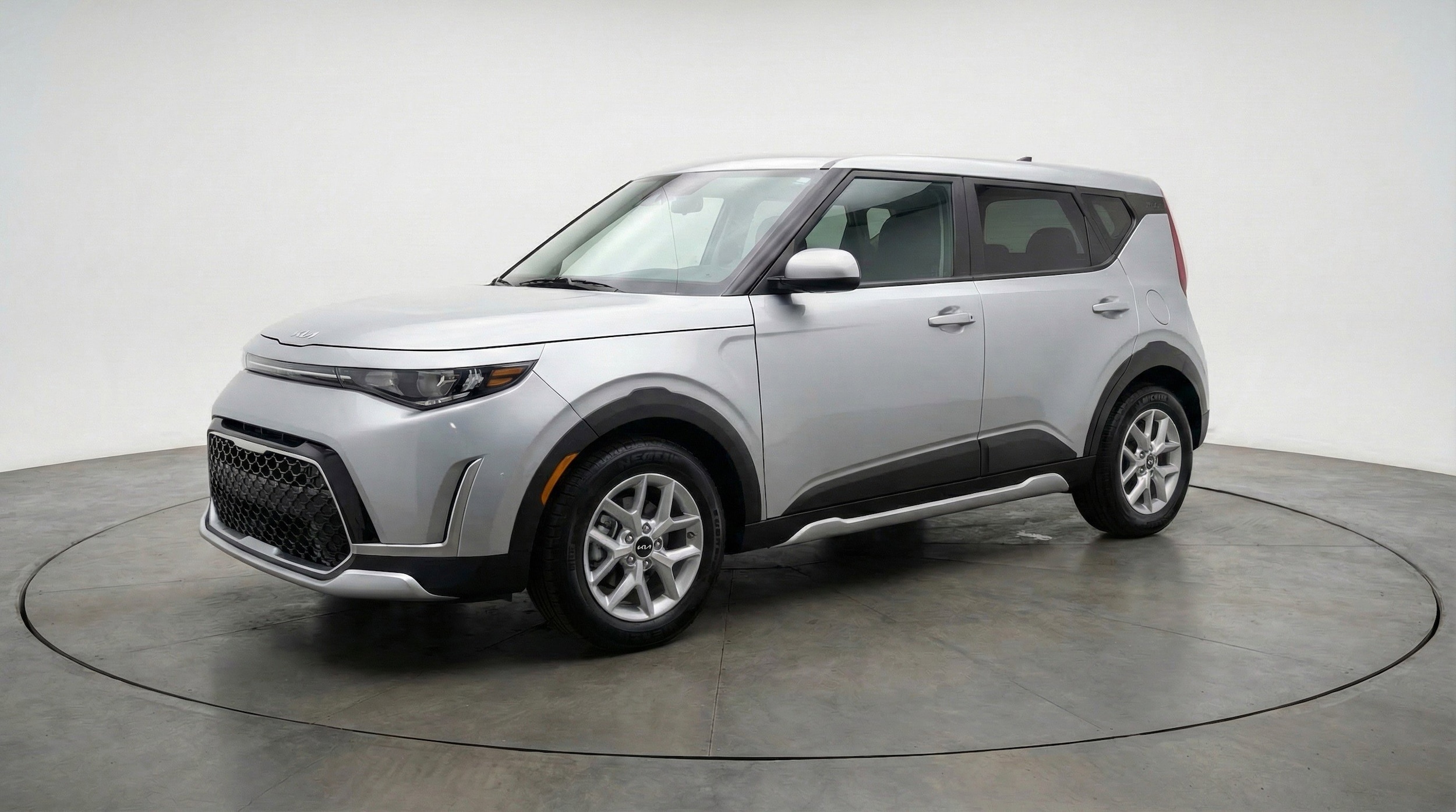 Thumbnail: 2025 Kia Soul - 3