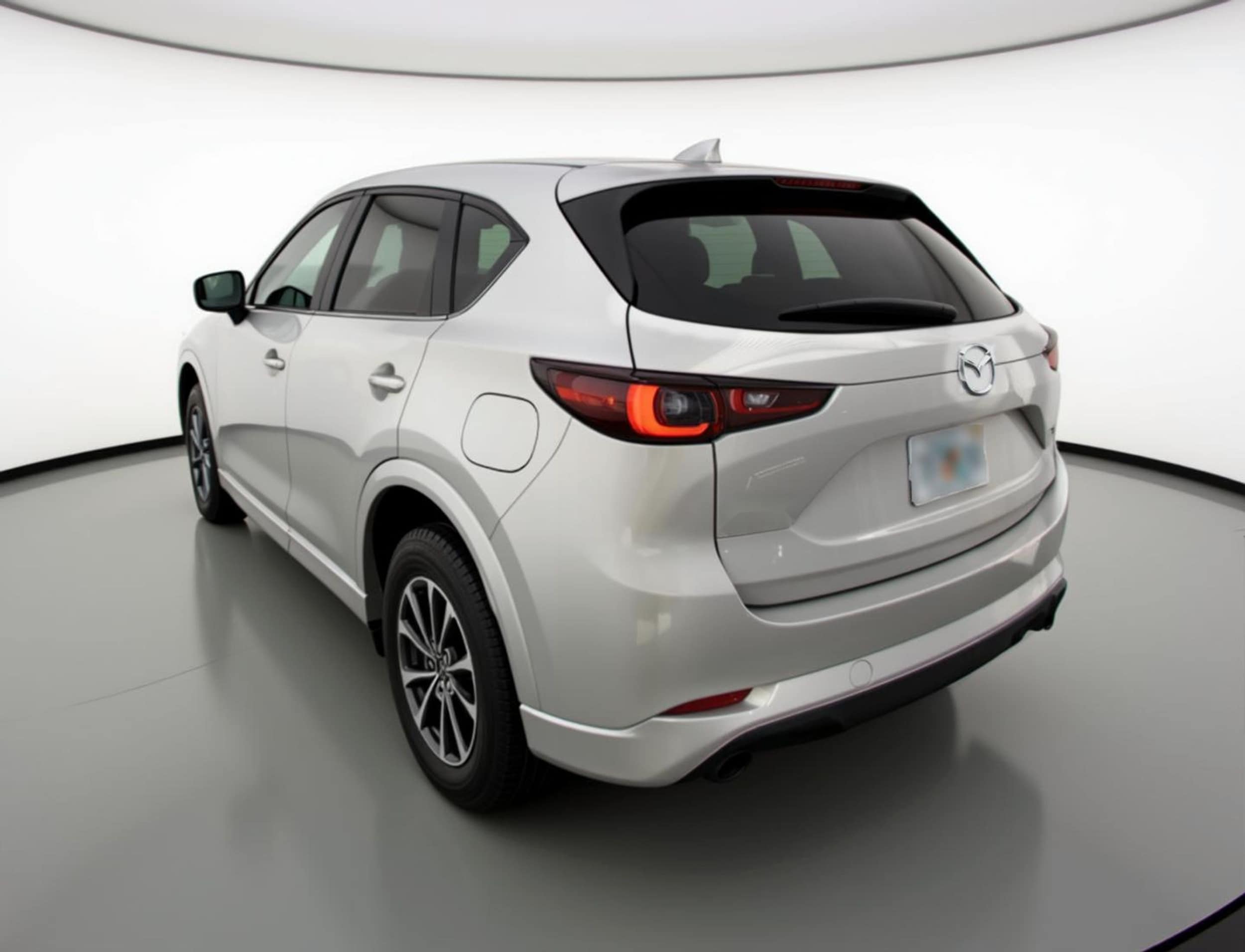 Thumbnail: 2025 Mazda CX-5 - 5