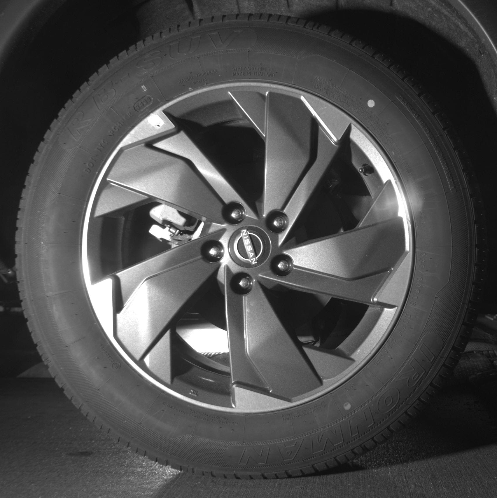 Thumbnail: 2025 Nissan Rogue - 12