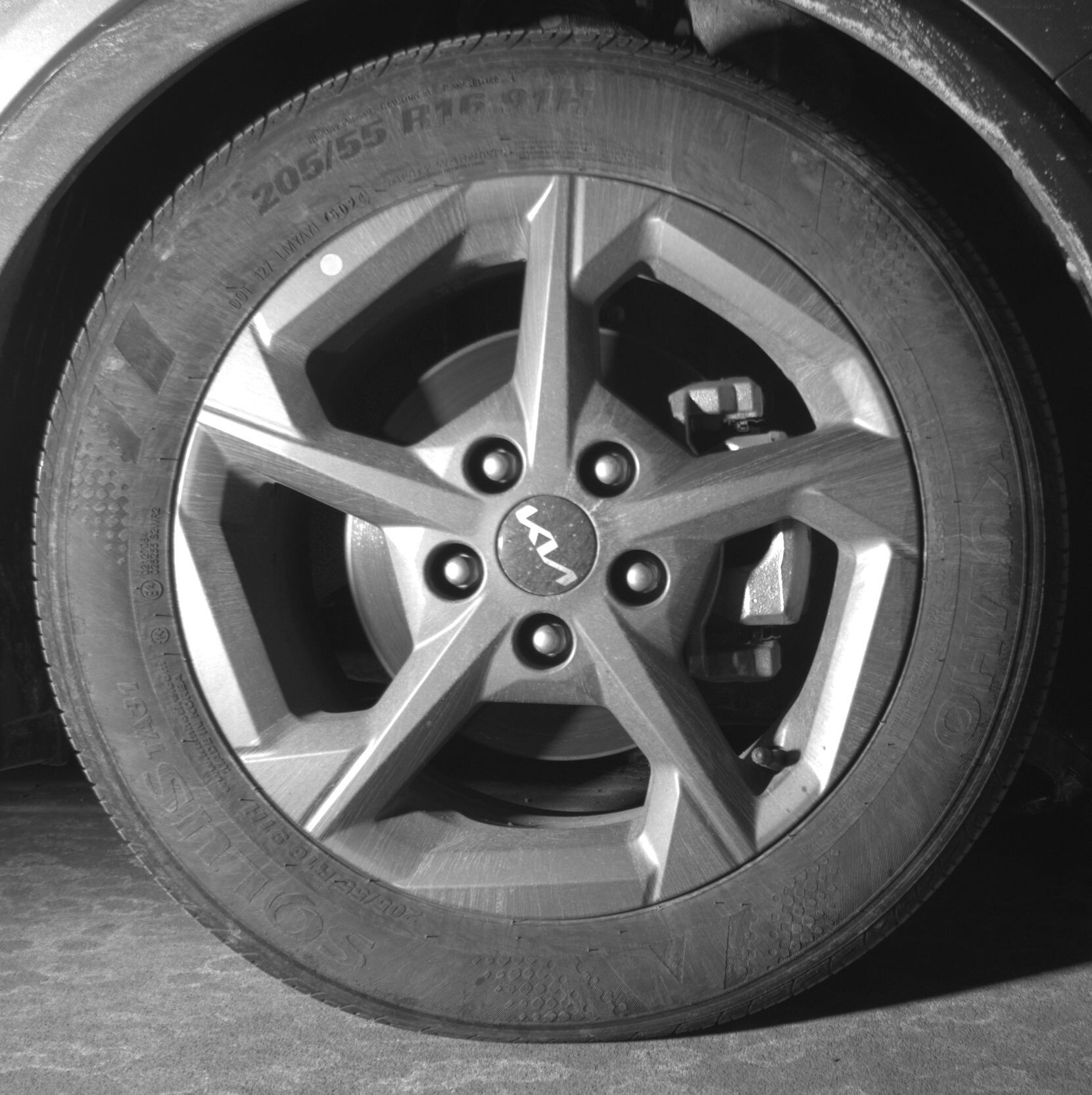 Thumbnail: 2025 Kia K4 - 10