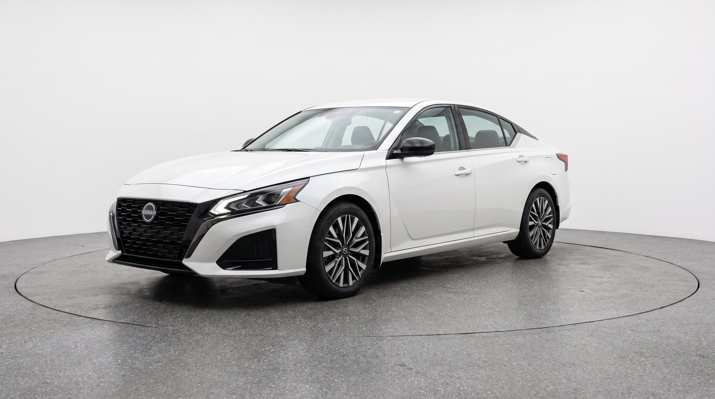 Thumbnail: 2026 Nissan Altima - 3