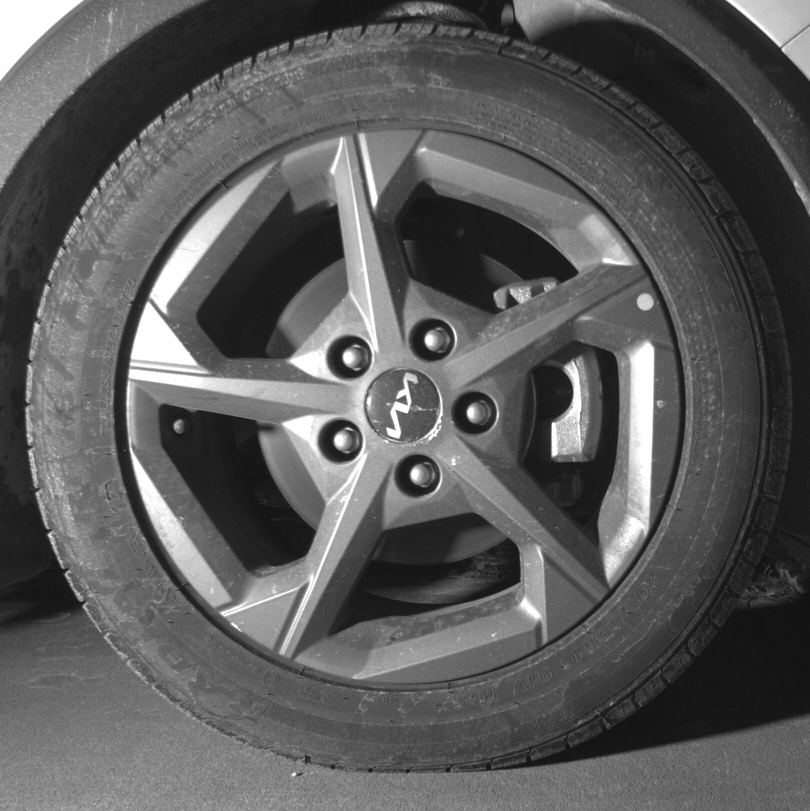 Thumbnail: 2025 Kia K4 - 10