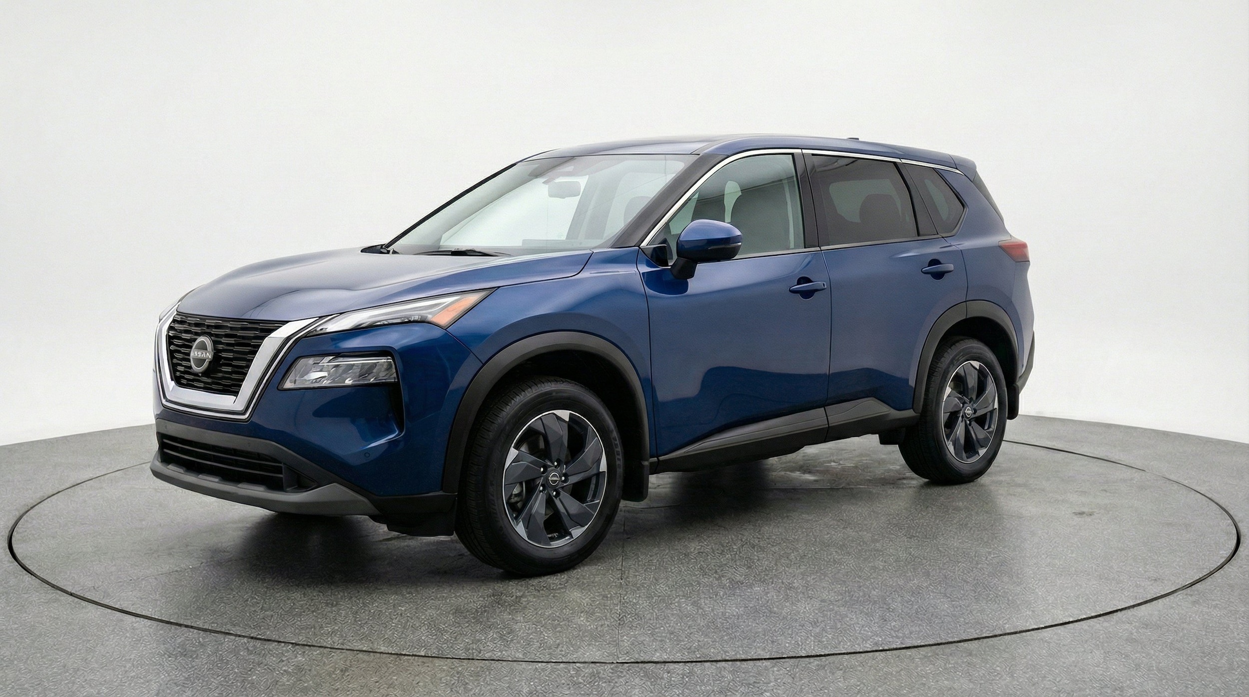 Thumbnail: 2025 Nissan Rogue - 3