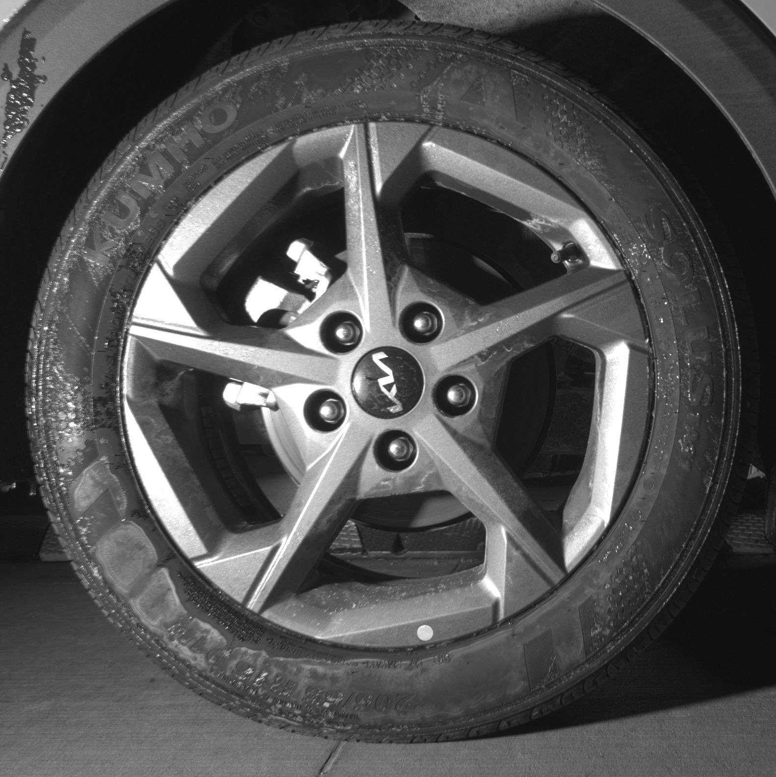 Thumbnail: 2025 Kia K4 - 12