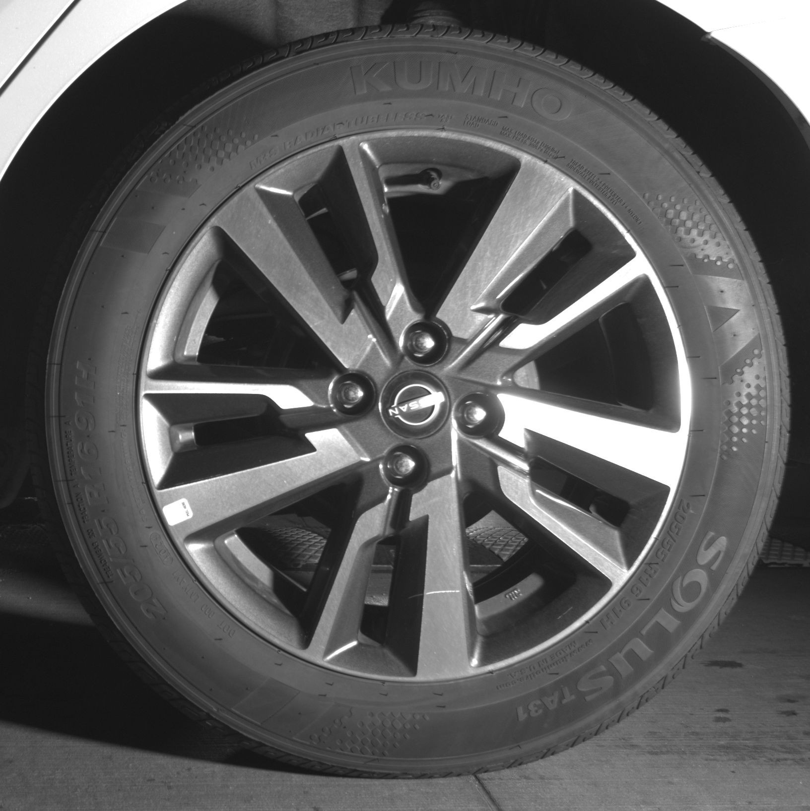 Thumbnail: 2025 Nissan Versa - 11