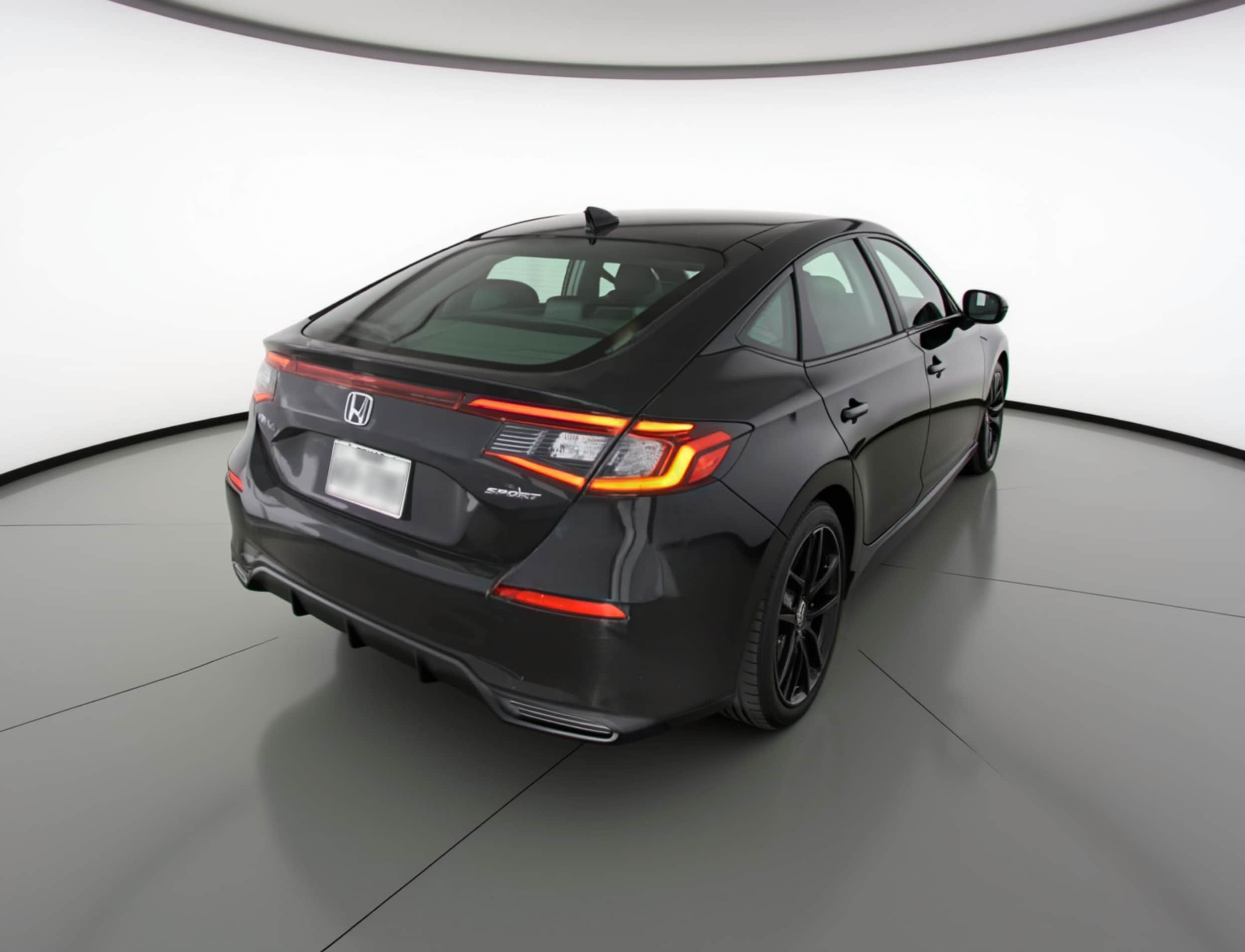 Thumbnail: 2025 Honda Civic - 7