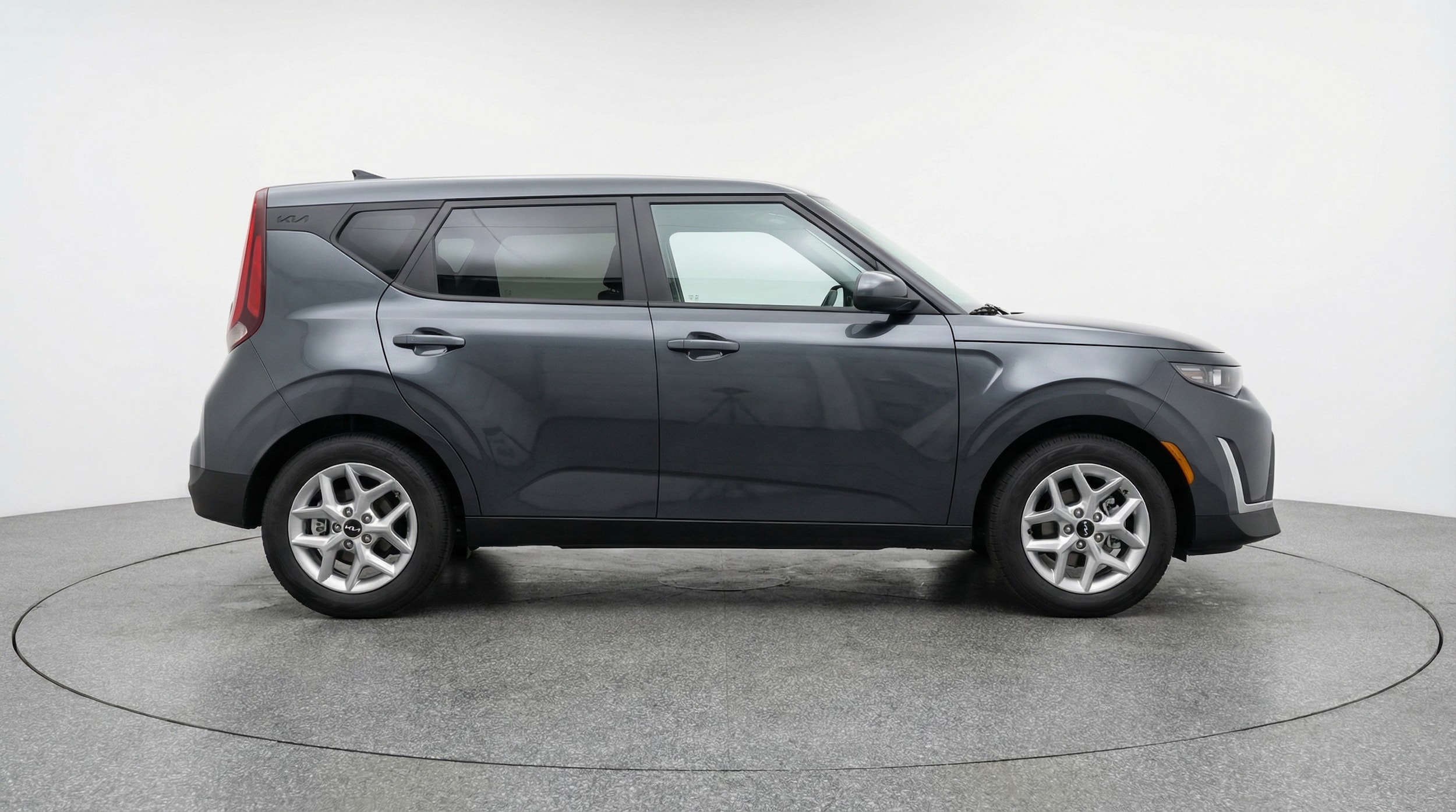 Thumbnail: 2025 Kia Soul - 8