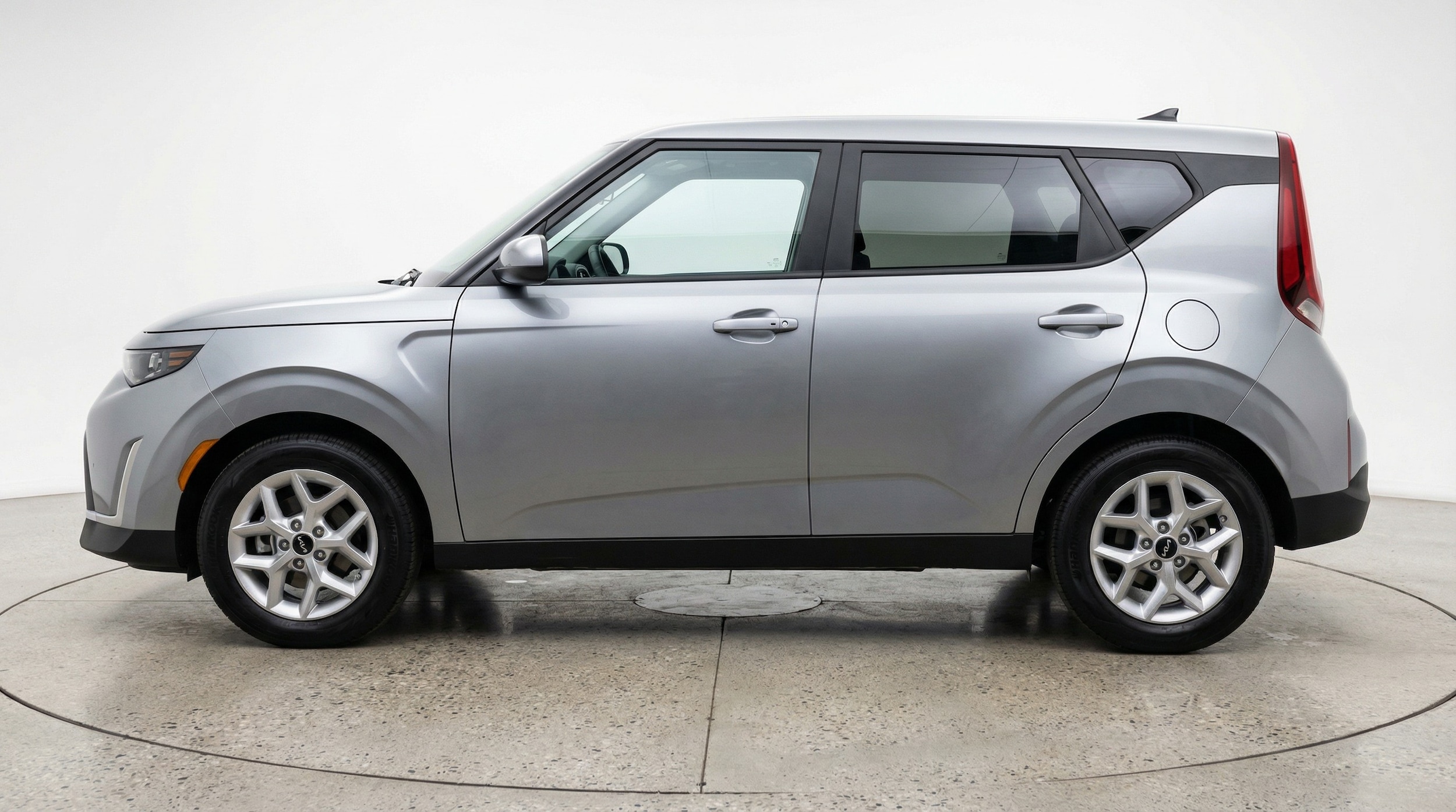 Thumbnail: 2025 Kia Soul - 4