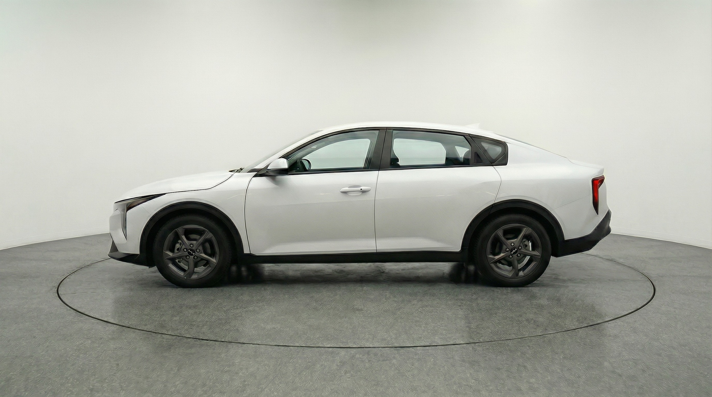 Thumbnail: 2025 Kia K4 - 8