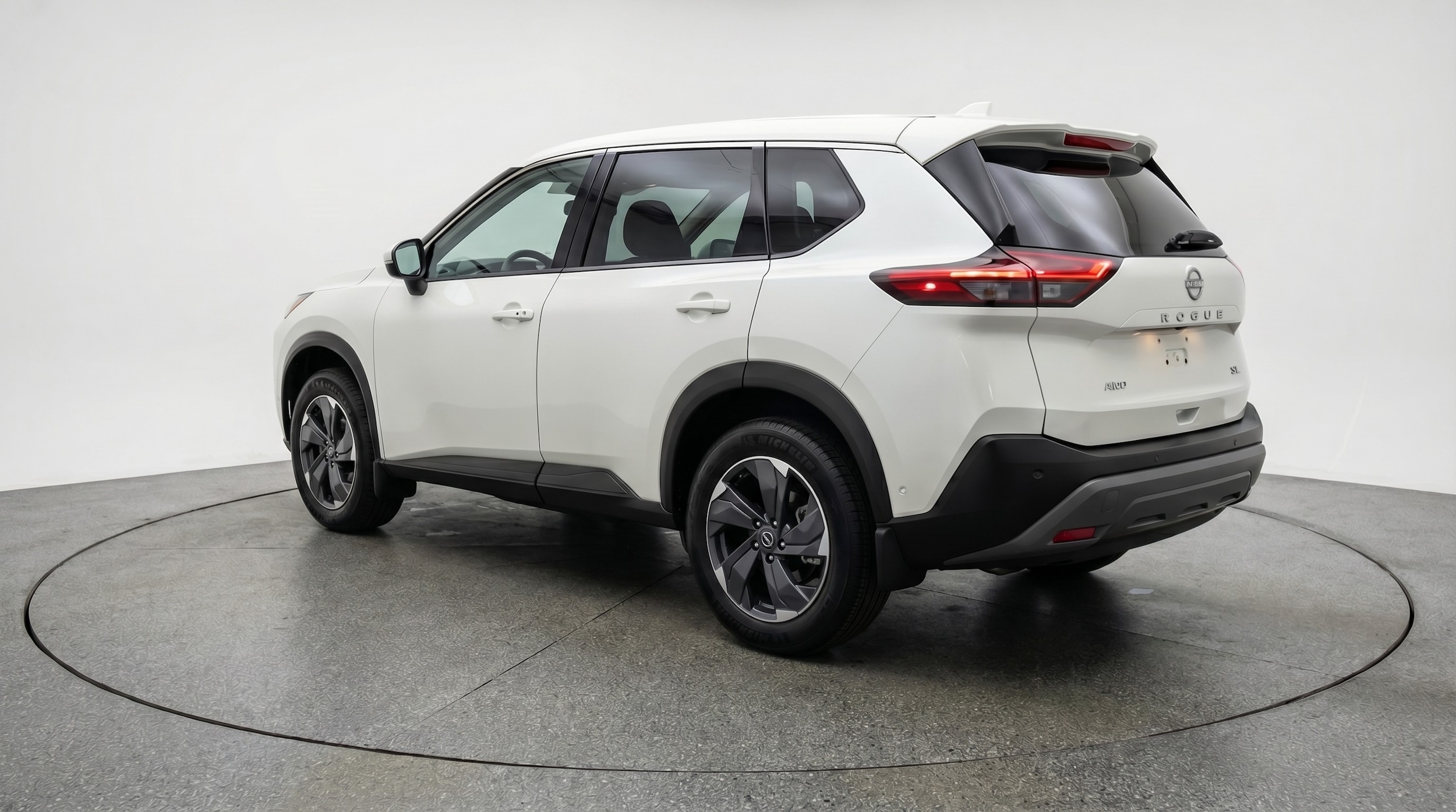 Thumbnail: 2025 Nissan Rogue - 5