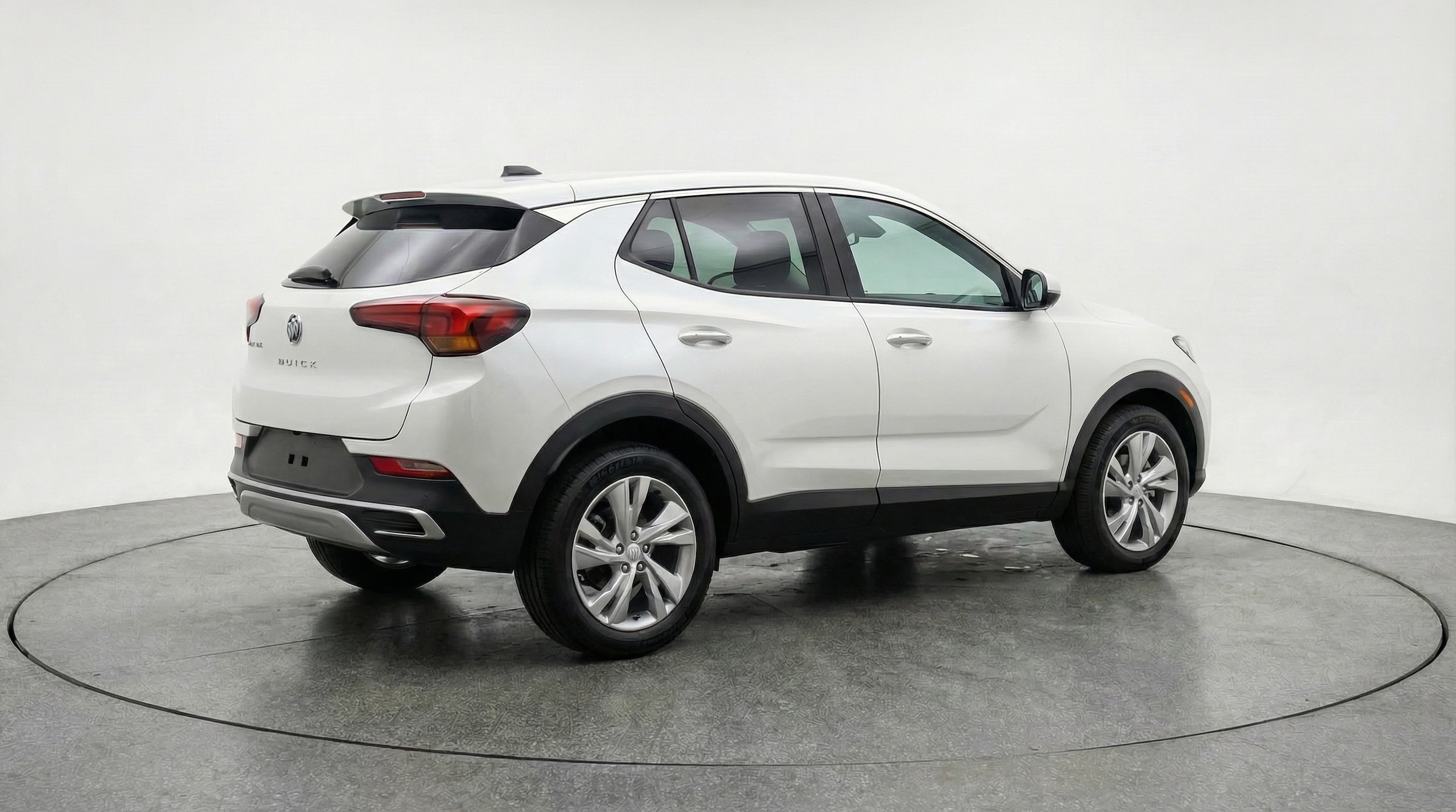 Thumbnail: 2025 Buick Encore GX - 7