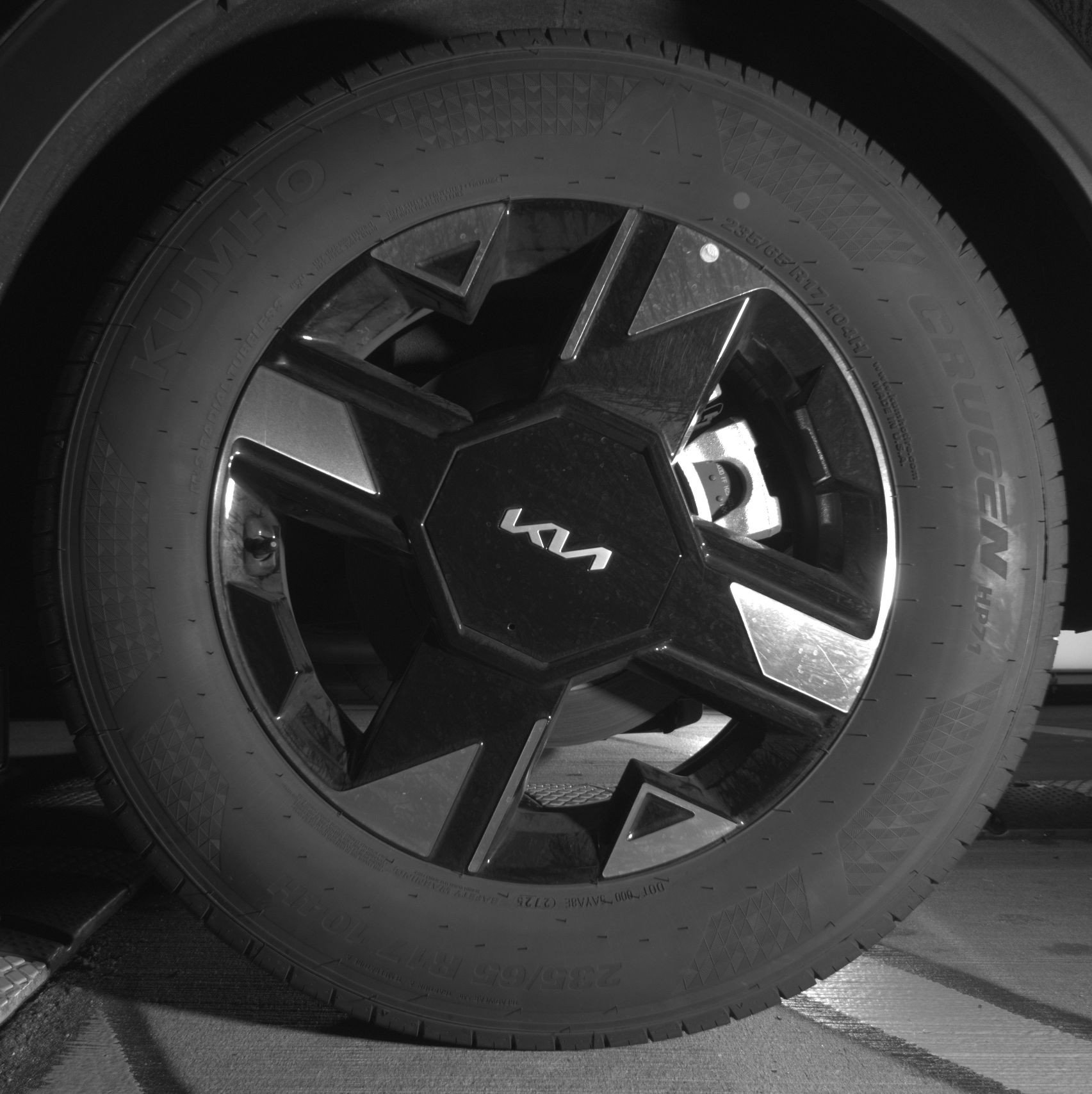 Thumbnail: 2026 Kia Sportage - 14