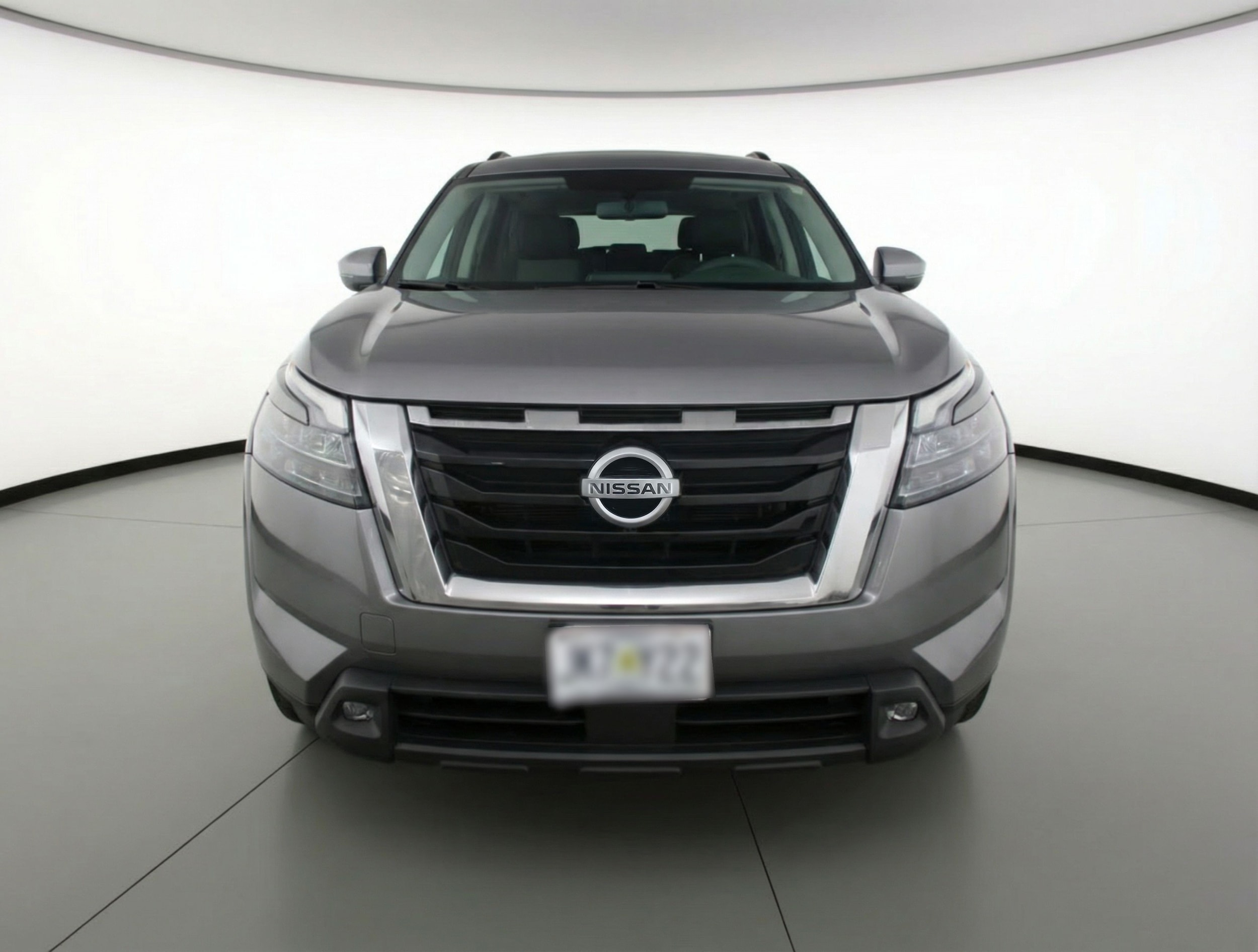 Thumbnail: 2025 Nissan Pathfinder - 2