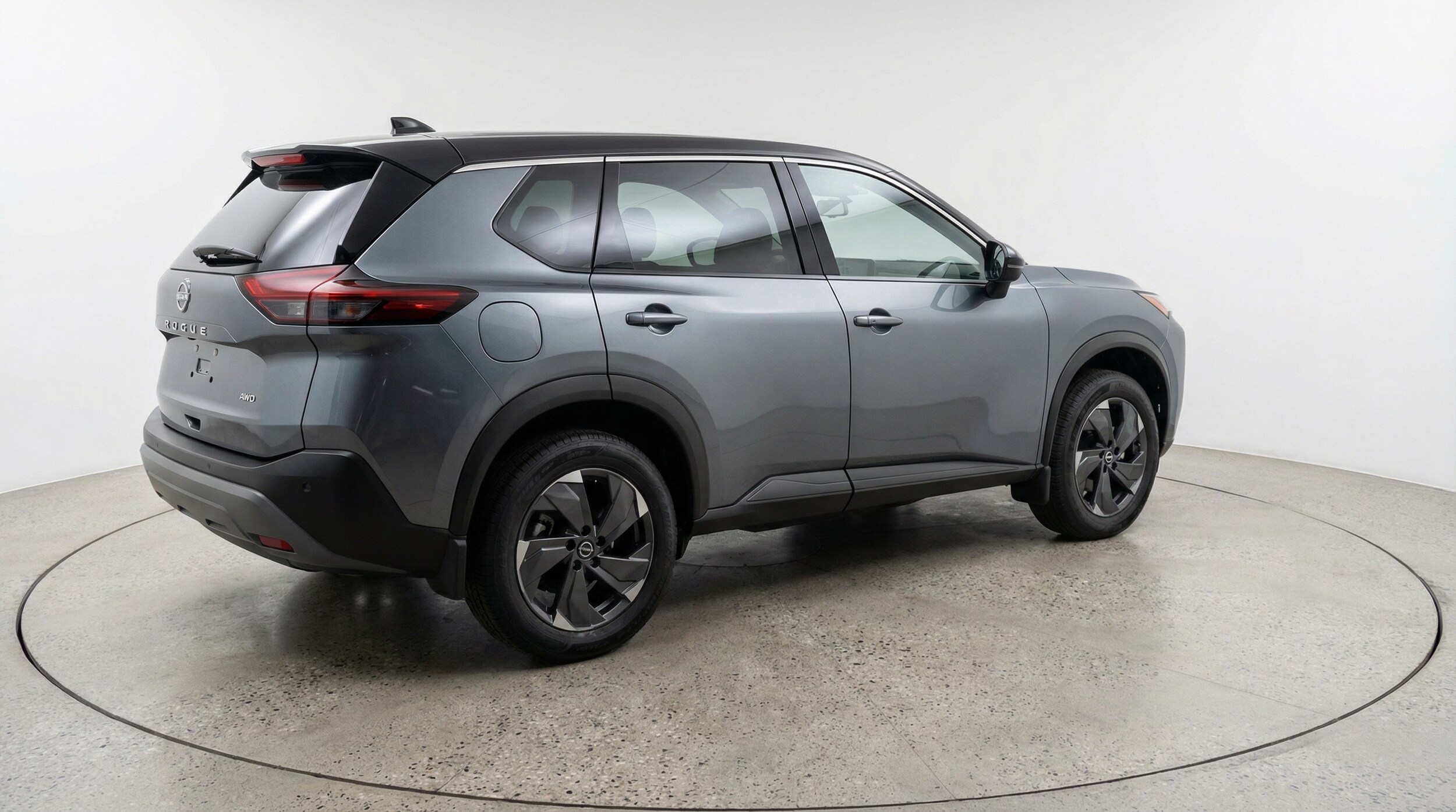 Thumbnail: 2025 Nissan Rogue - 7