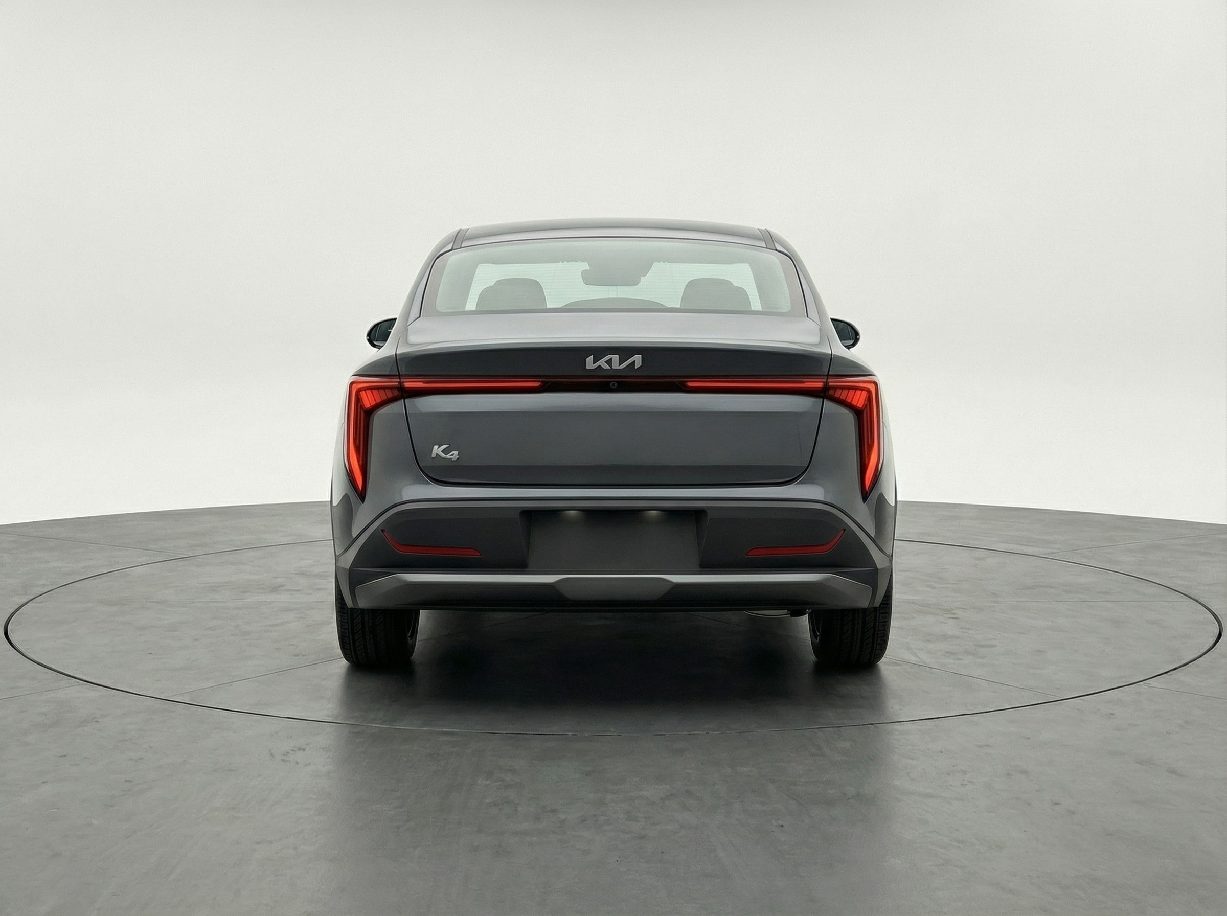 Thumbnail: 2025 Kia K4 - 6