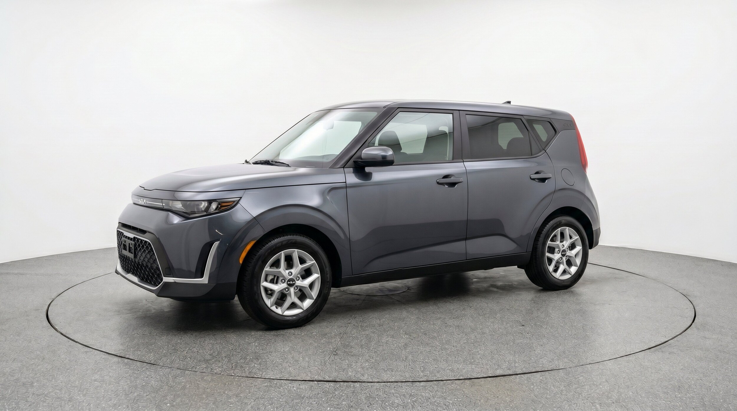 Thumbnail: 2025 Kia Soul - 3