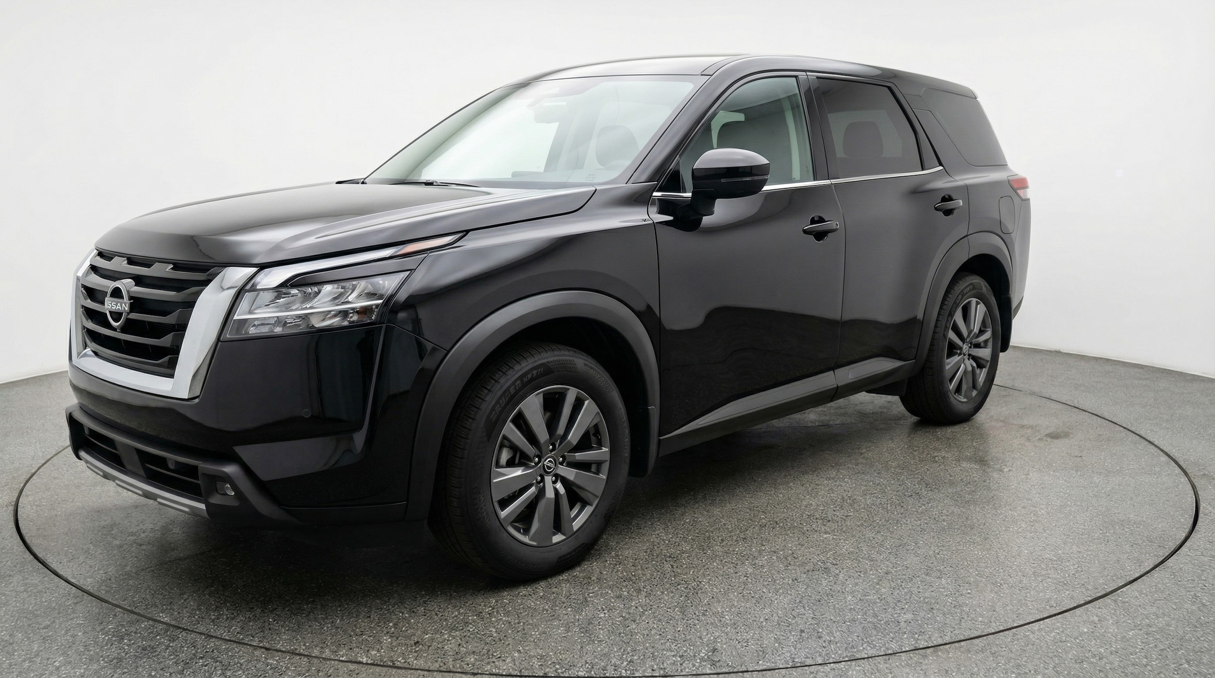 Thumbnail: 2025 Nissan Pathfinder - 3