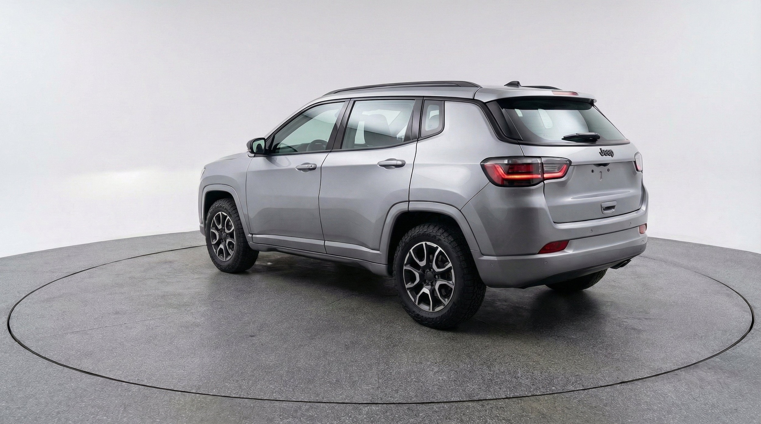 Thumbnail: 2025 Jeep Compass - 6