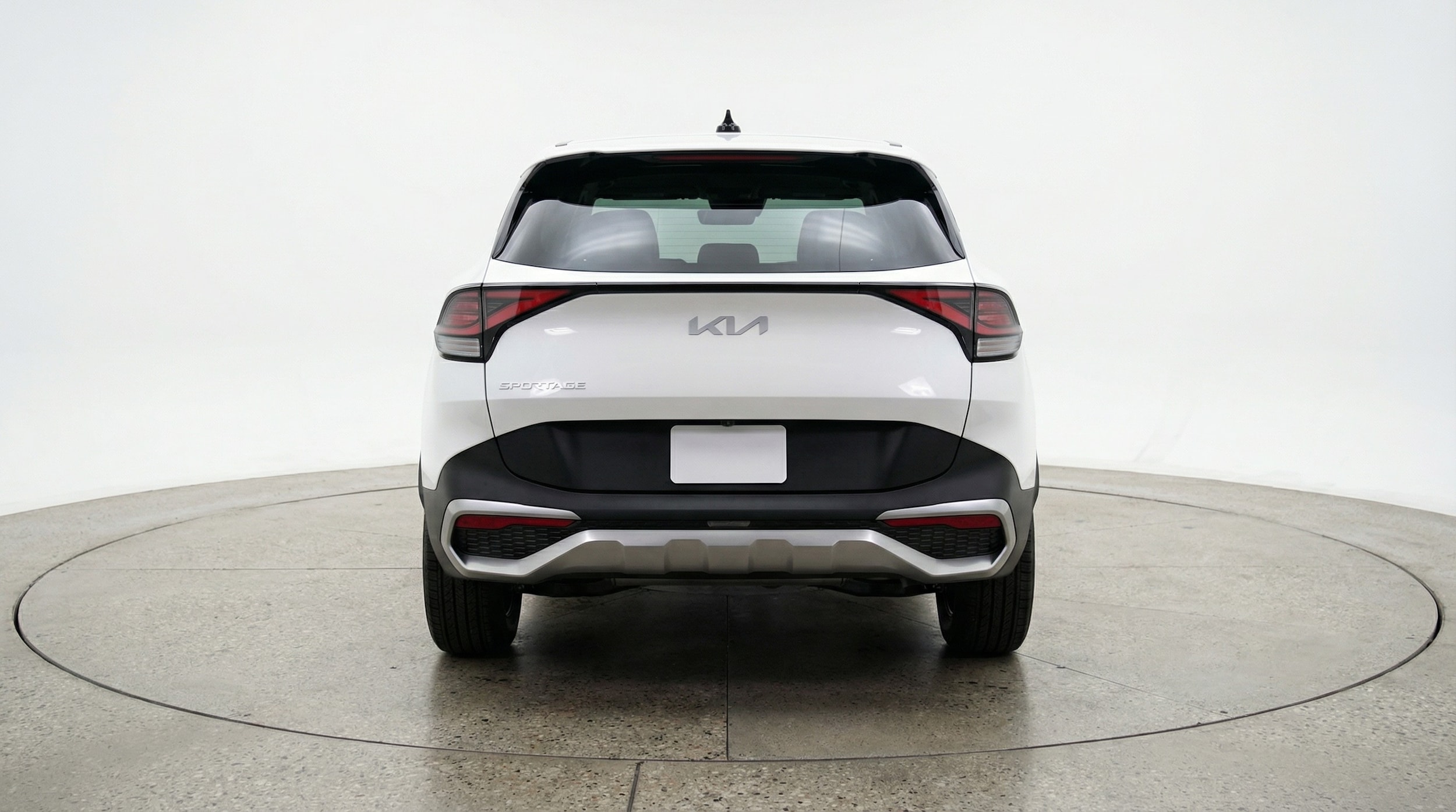 Thumbnail: 2025 Kia Sportage - 6